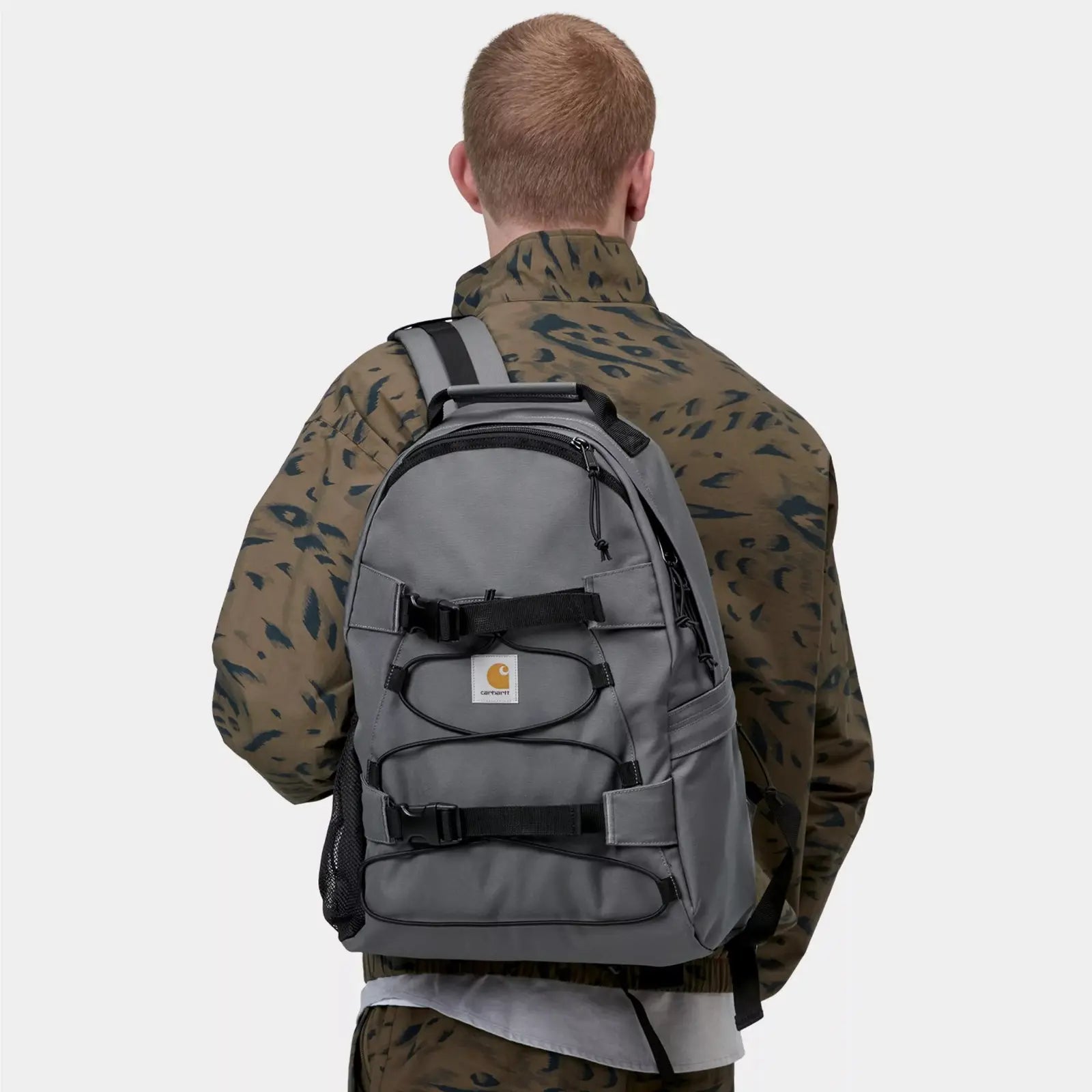Sac à Dos Kickflip - Styx - Carhartt WIP - détail 3