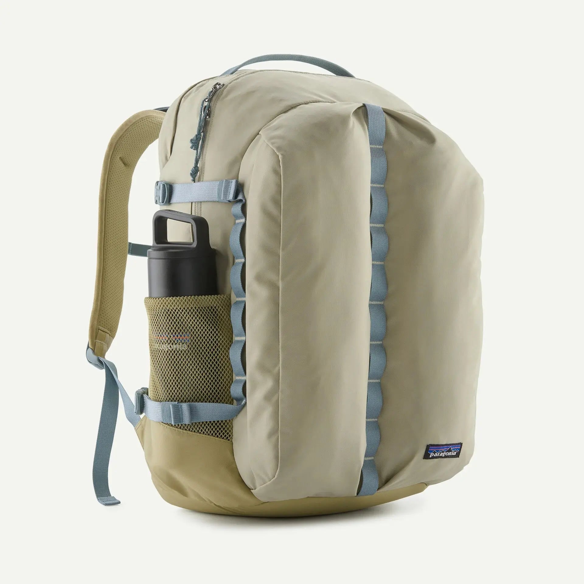 Sac à Dos Refugio Day Pack - Weathered Stone - Patagonia - détail 2