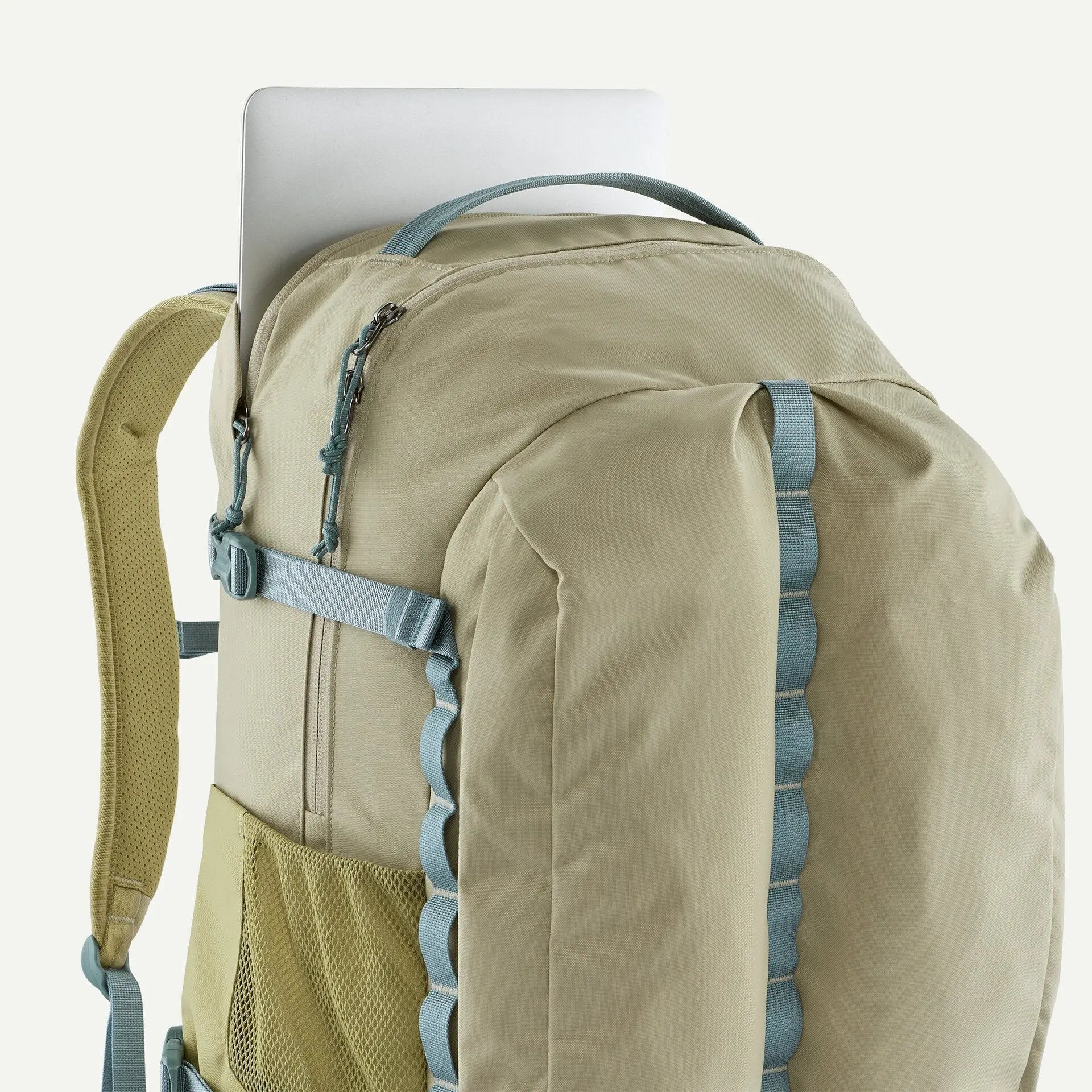 Sac à Dos Refugio Day Pack - Weathered Stone - Patagonia - détail 3
