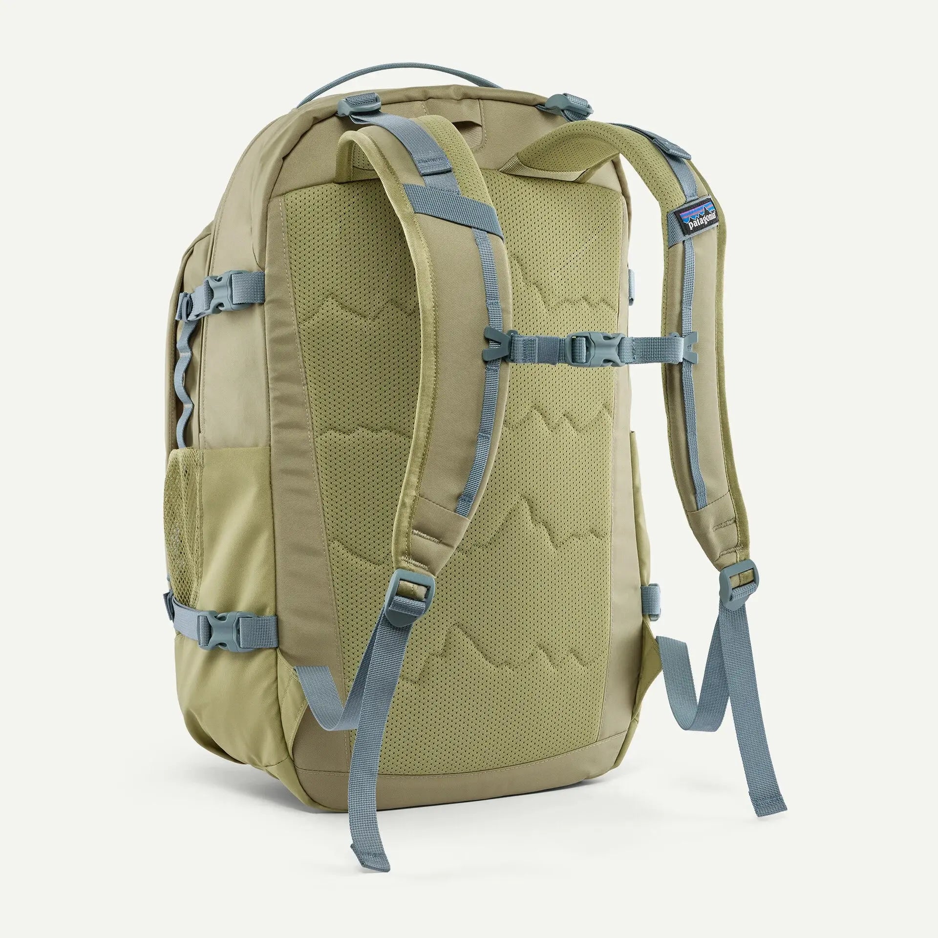 Sac à Dos Refugio Day Pack - Weathered Stone - Patagonia - détail 4