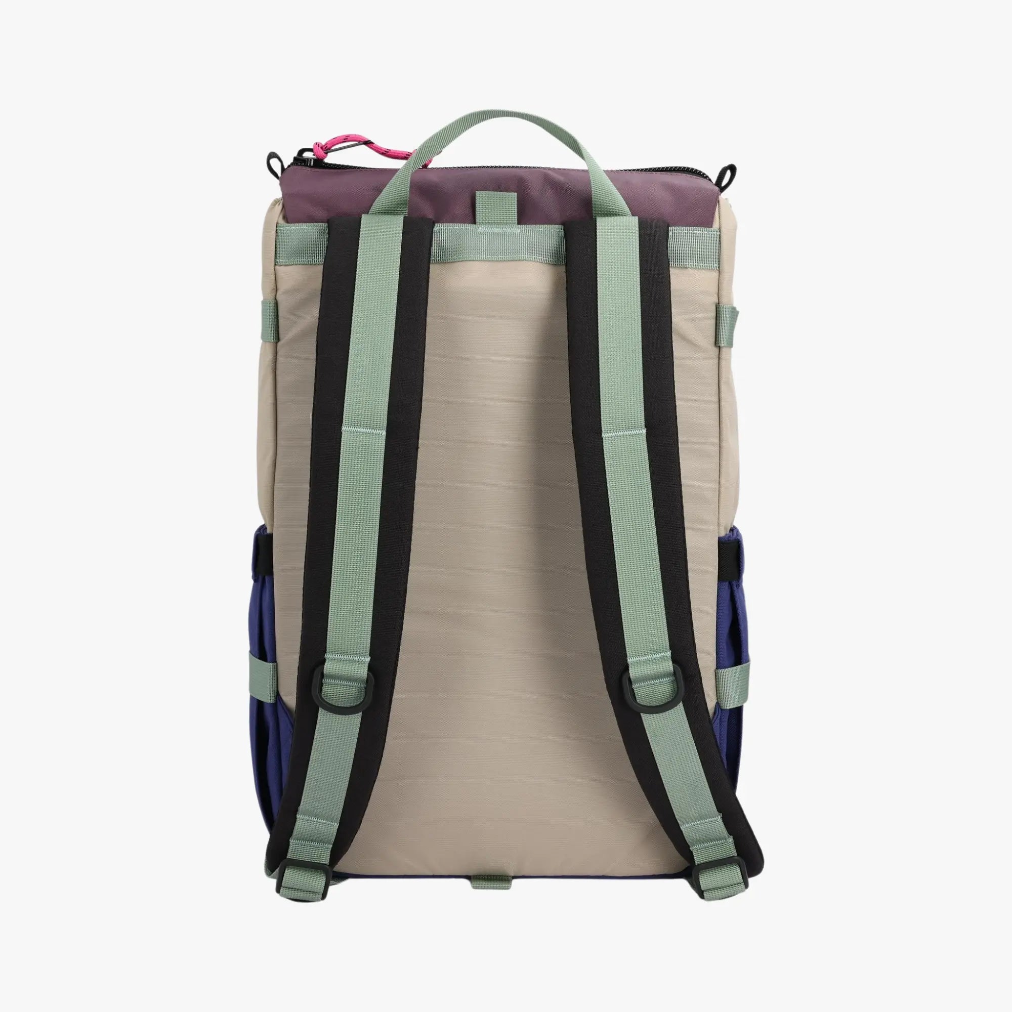 Sac à Dos Rover - Cobblestone / Aura - Topo Designs - détail 3