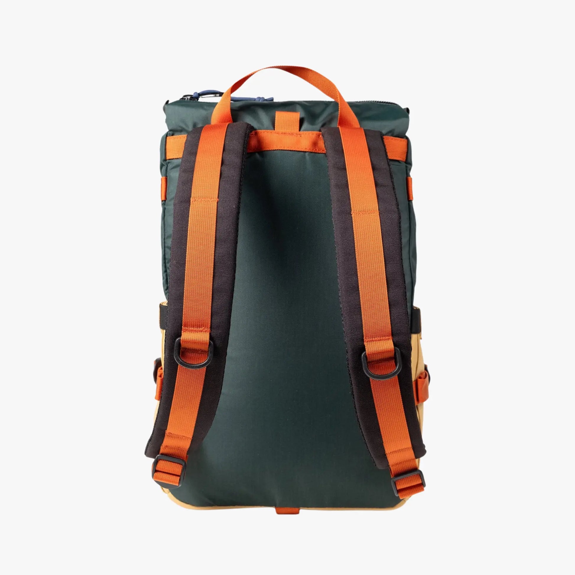 Sac à Dos Rover - Forest / Goldenrod - Topo Designs - détail 3