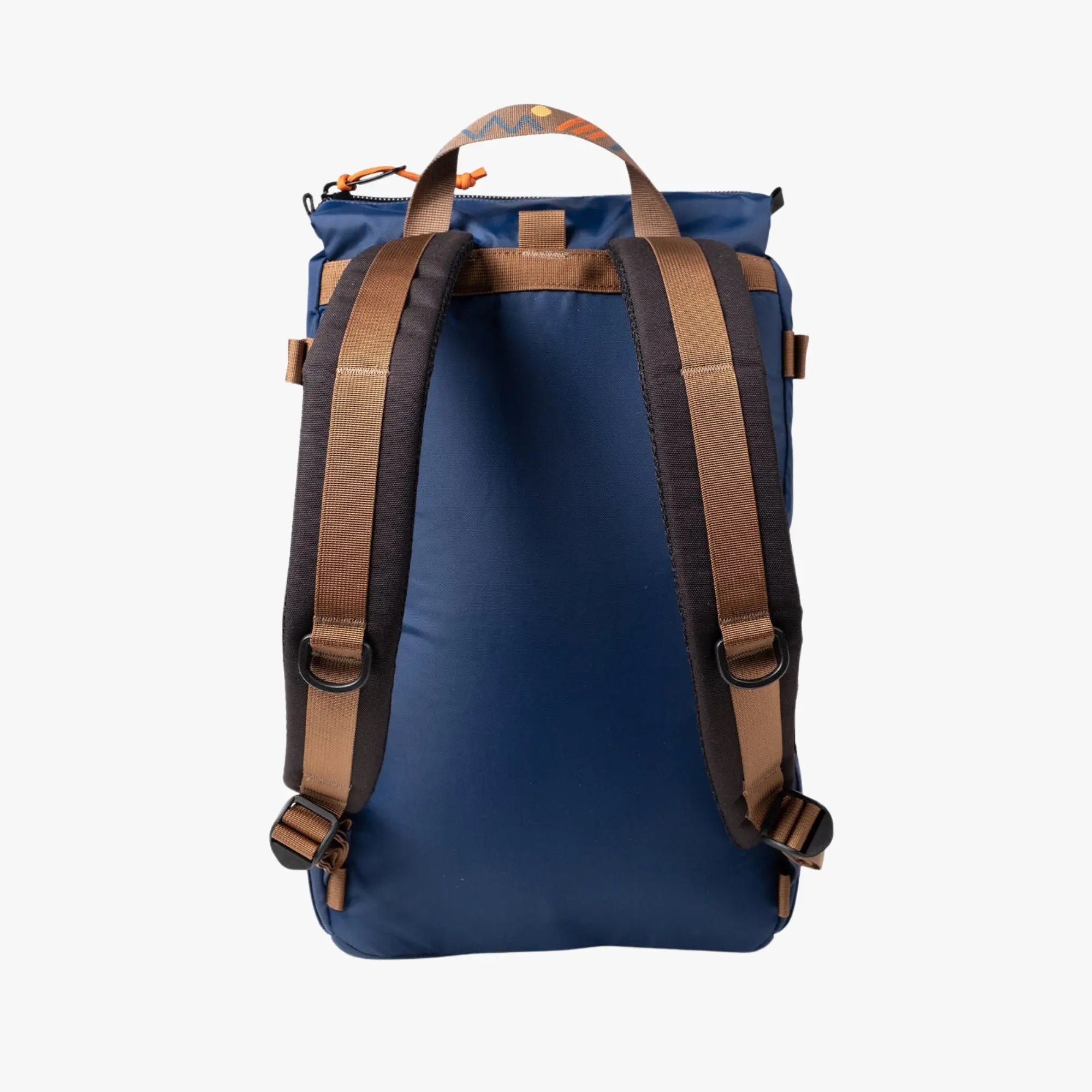 Sac à Dos Rover - Midnight - Topo Designs - détail 3