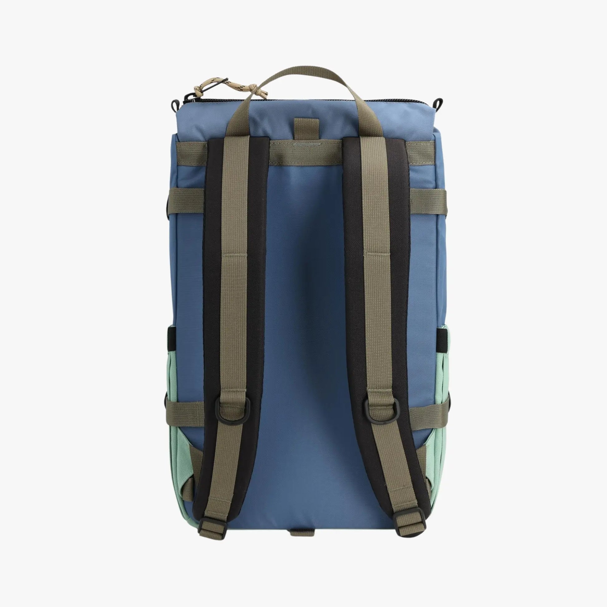 Sac à Dos Rover - Stone Blue / Ash Green - Topo Designs - détail 3