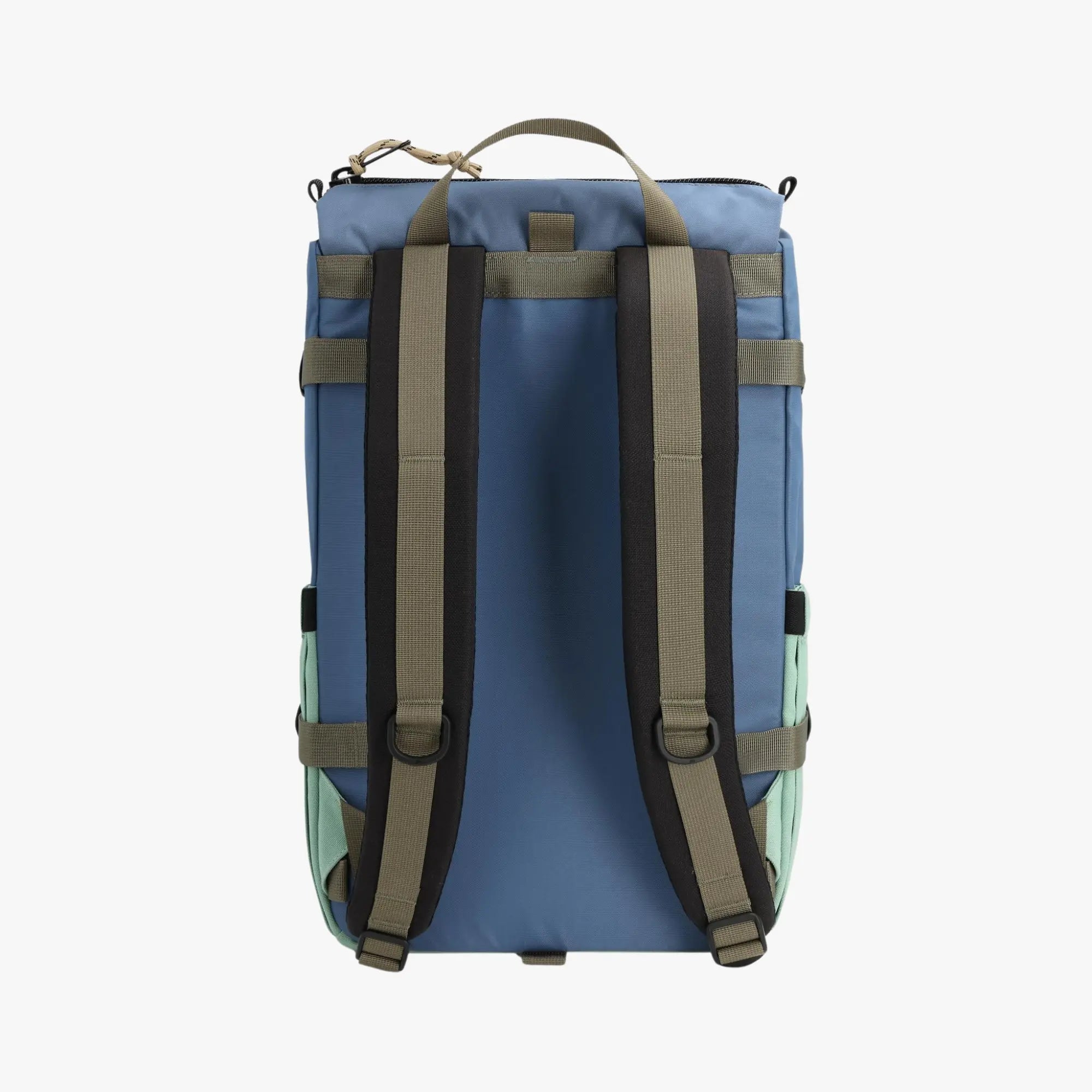 Sac à Dos Rover - Stone Blue / Ash Green - Topo Designs - détail 3