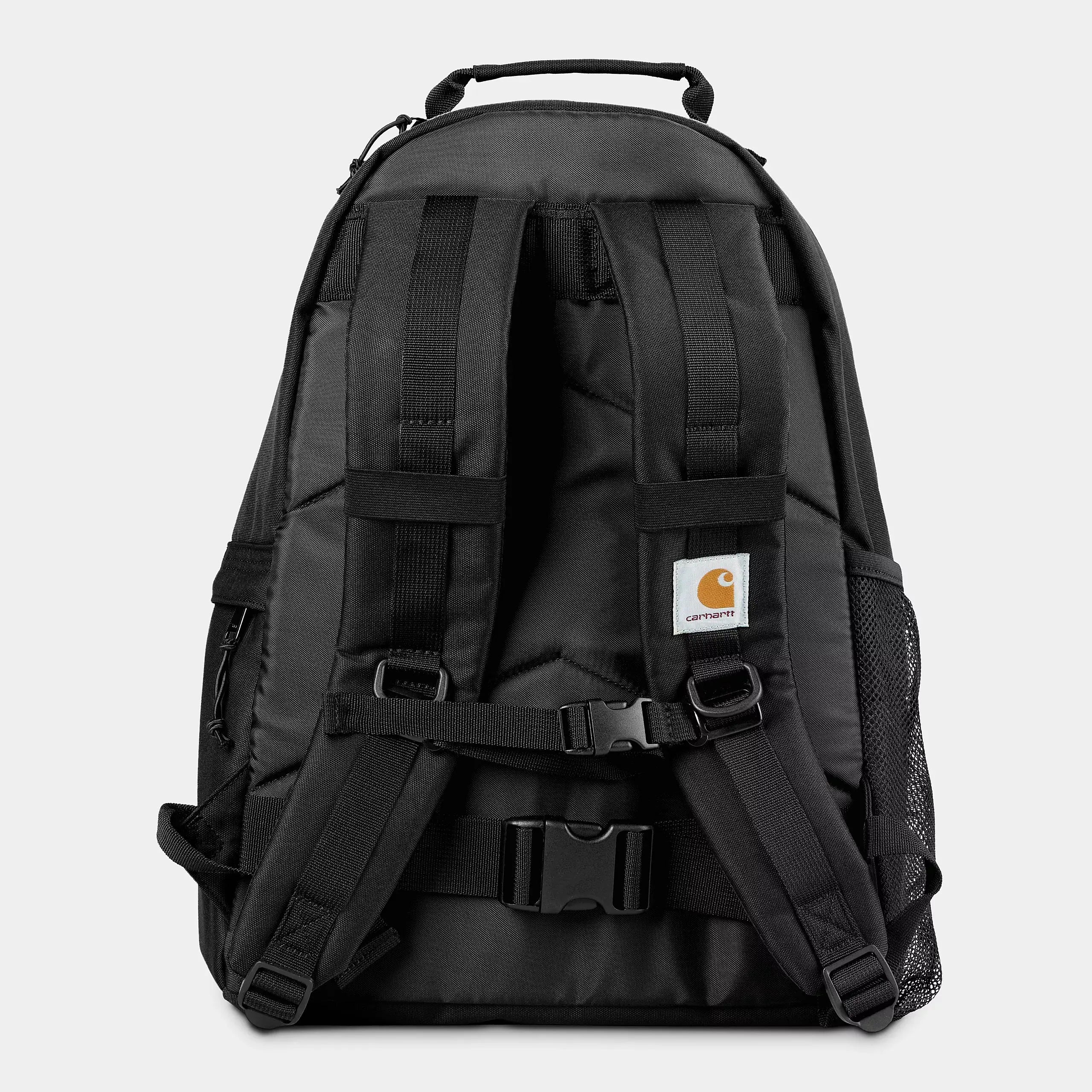 Sac à Dos Kickflip - Noir - Carhartt WIP - détail 2