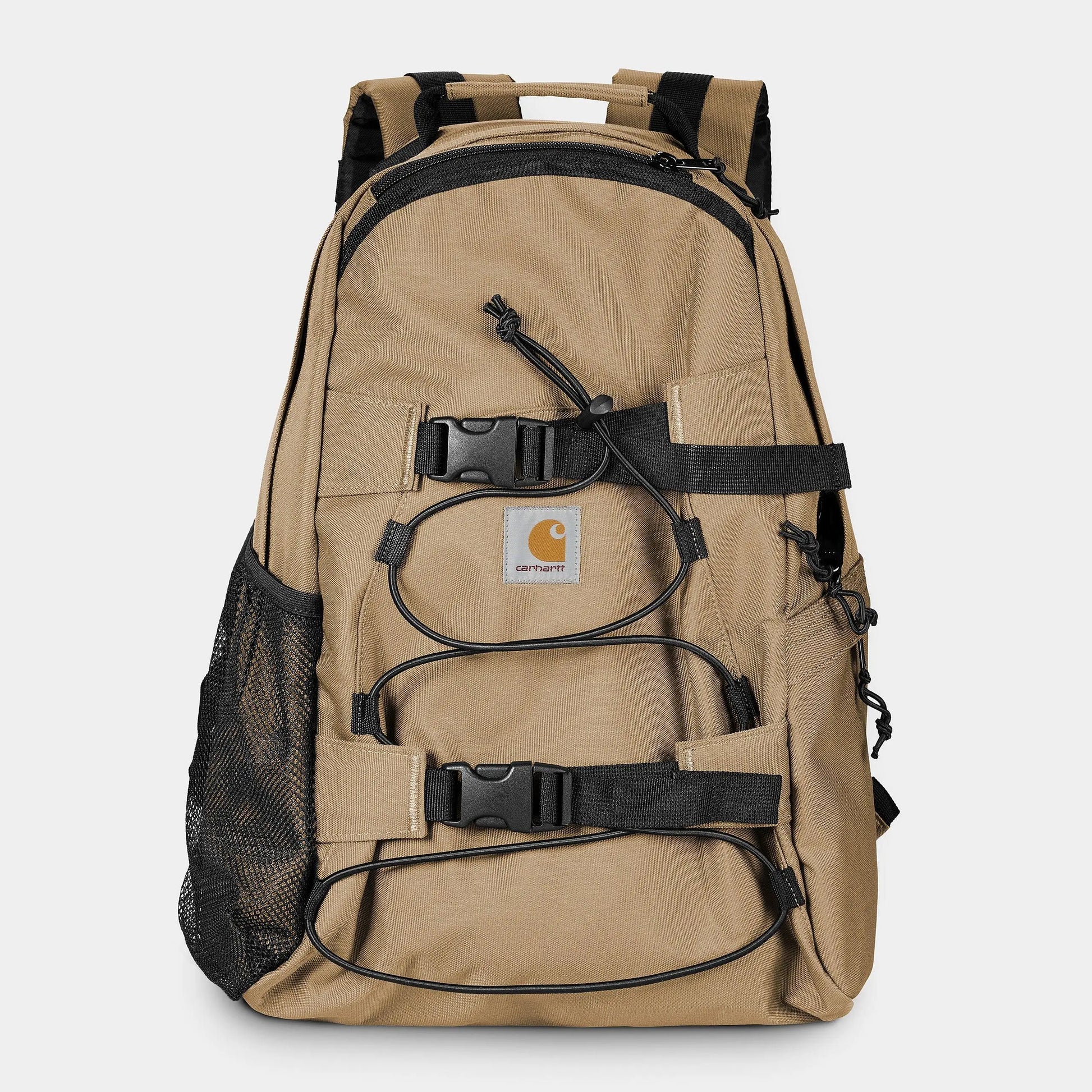 Sac à Dos Kickflip - Peanut - Carhartt WIP