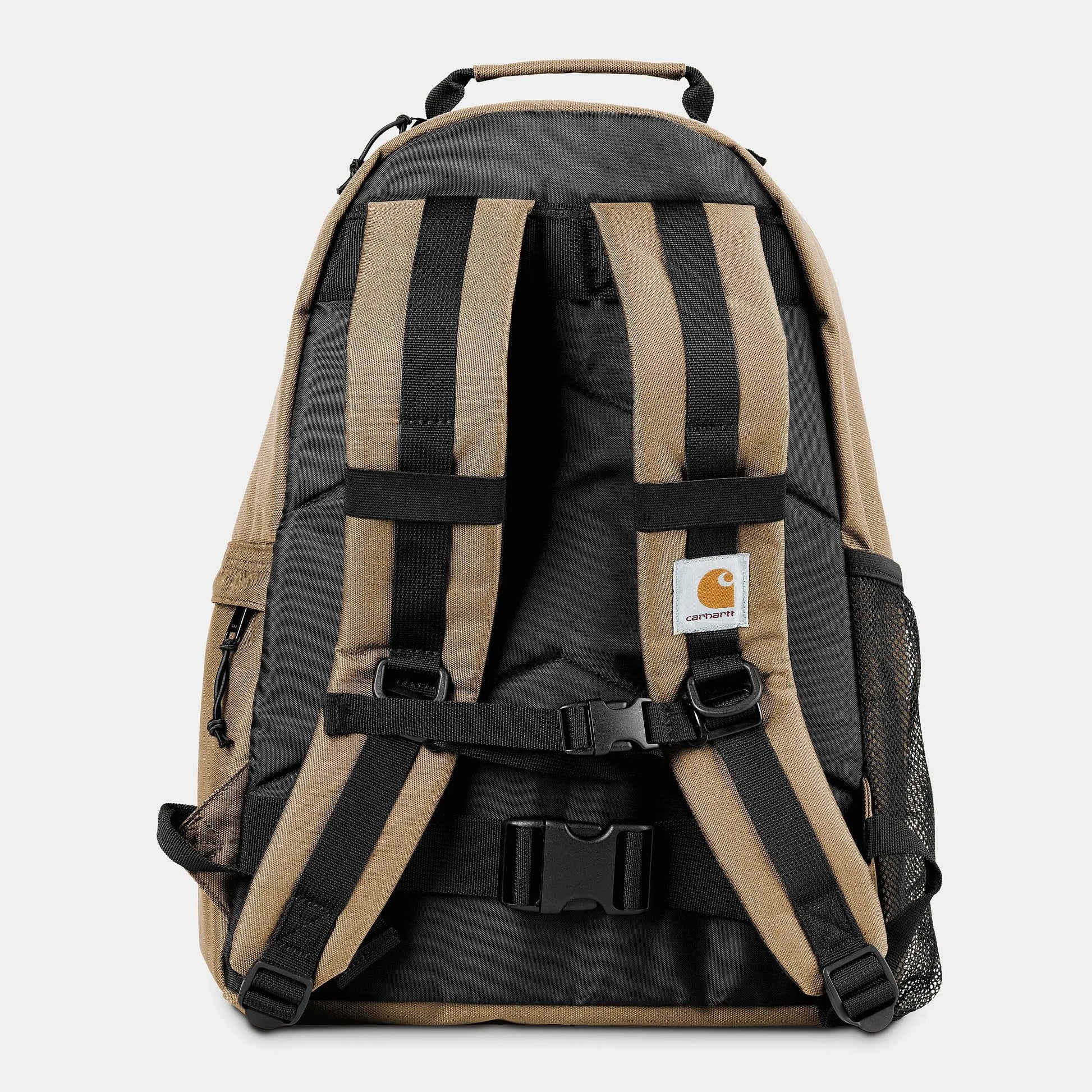 Sac à Dos Kickflip - Peanut - Carhartt WIP - détail 2