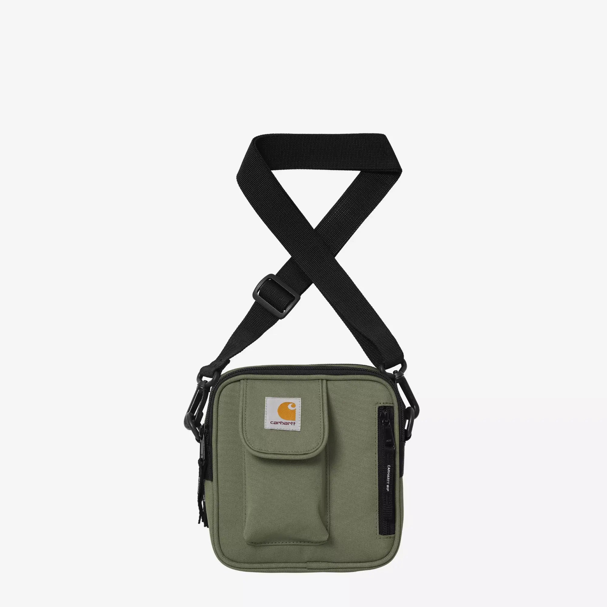 Sacoche Essential Bag - Leaf - Carhartt WIP