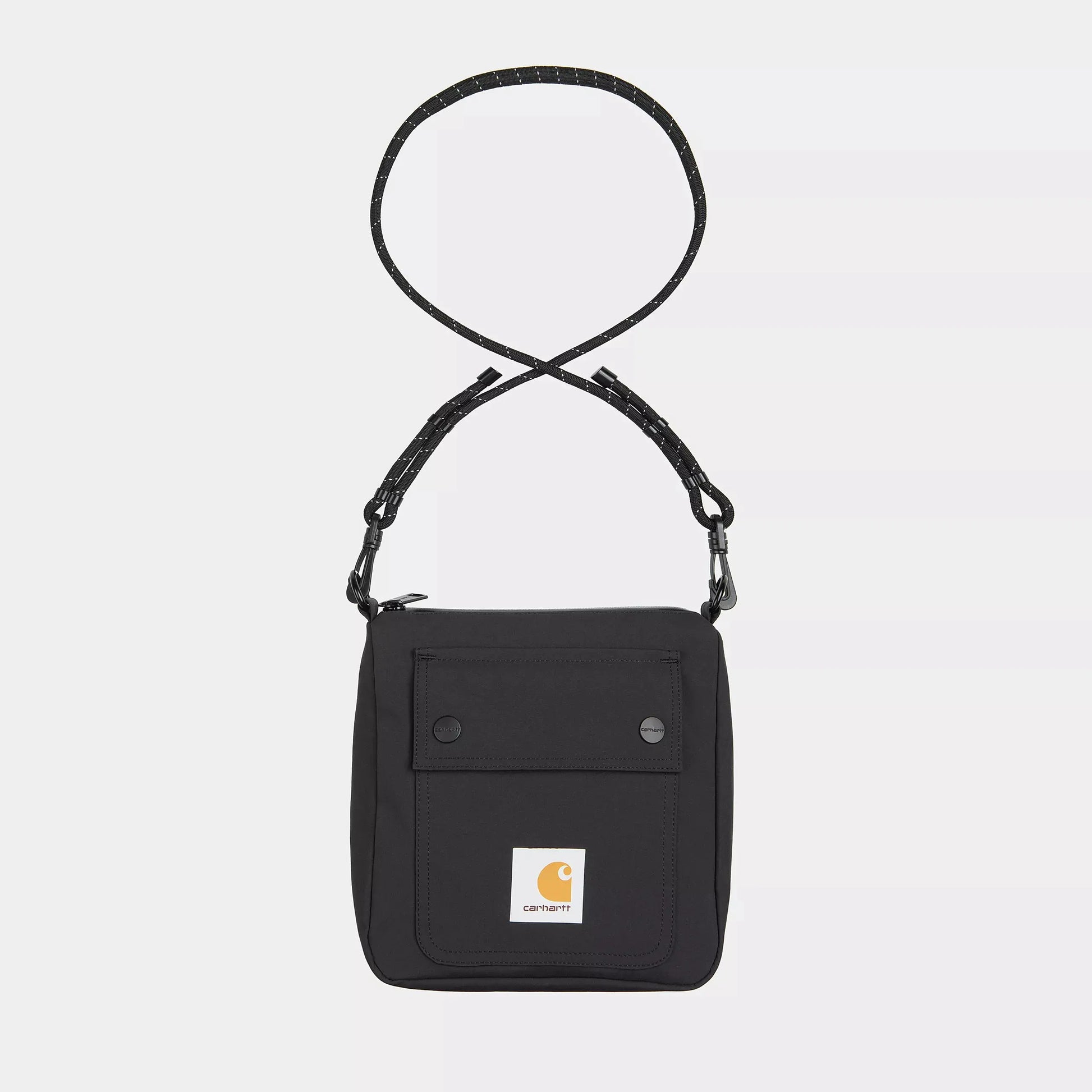 Sacoche Bowden - Noir - Carhartt WIP
