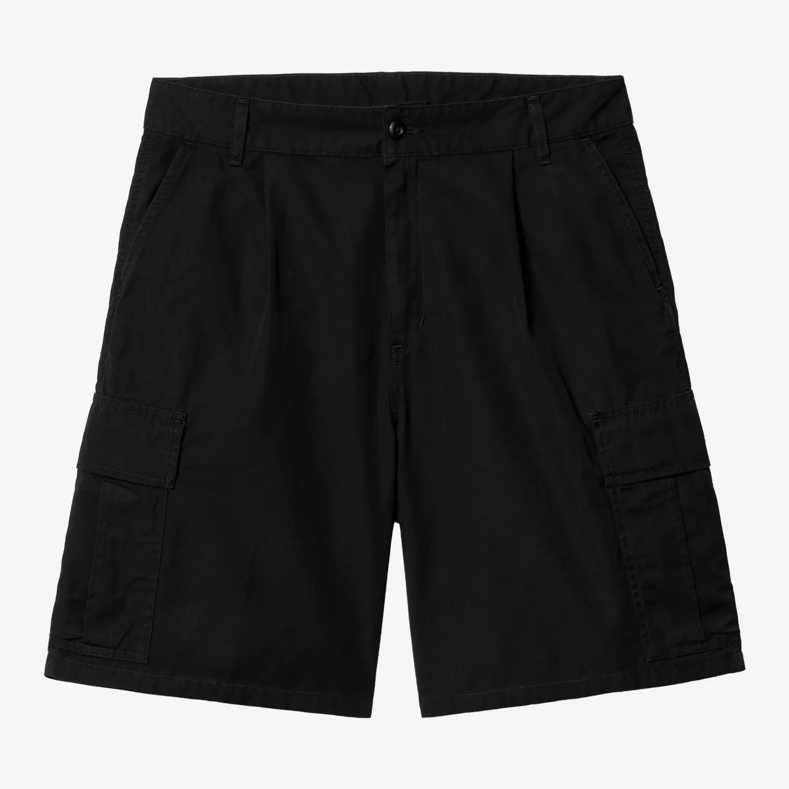 Short Cole Cargo - Black - Carhartt WIP