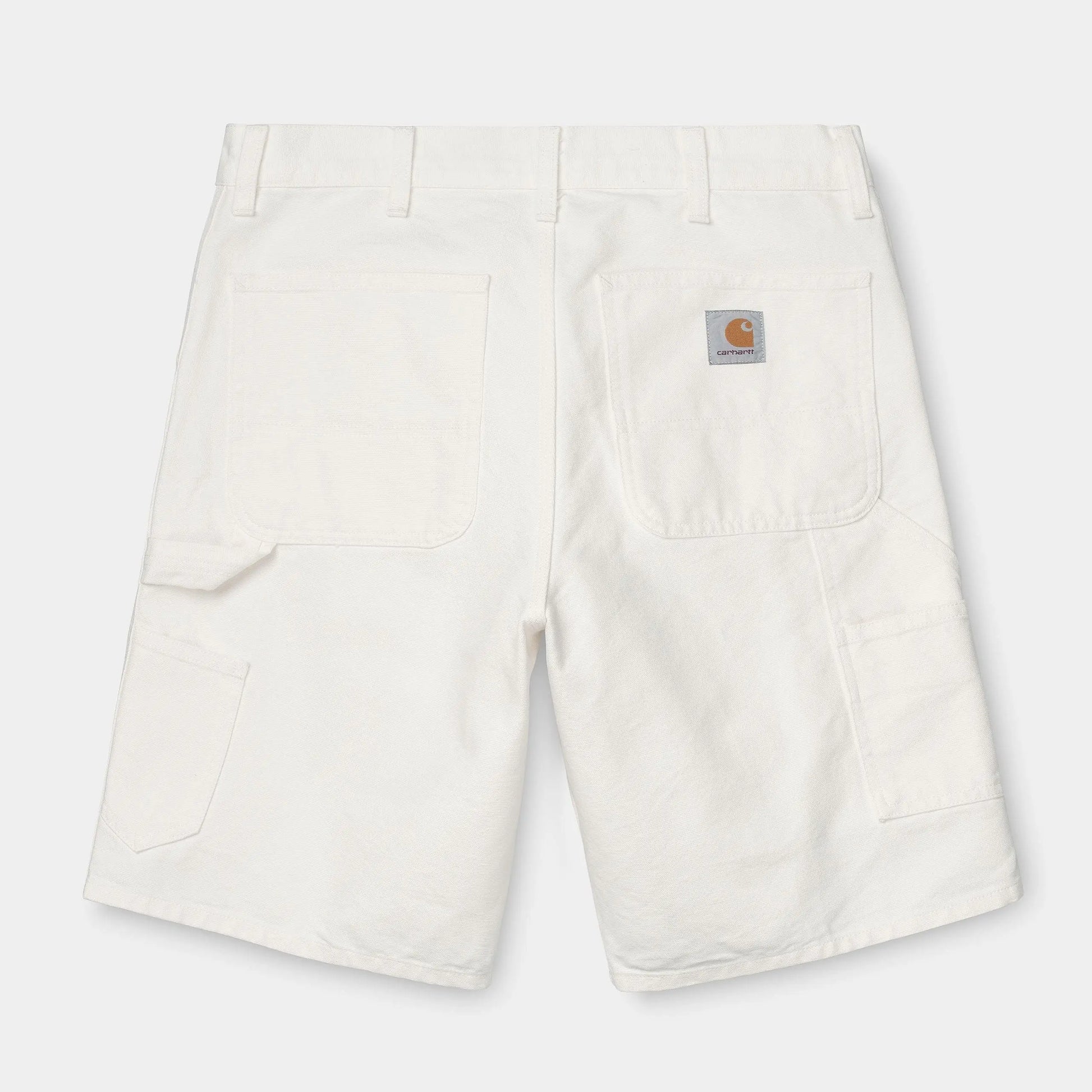Short Single Knee - Wax Rinsed - Carhartt WIP