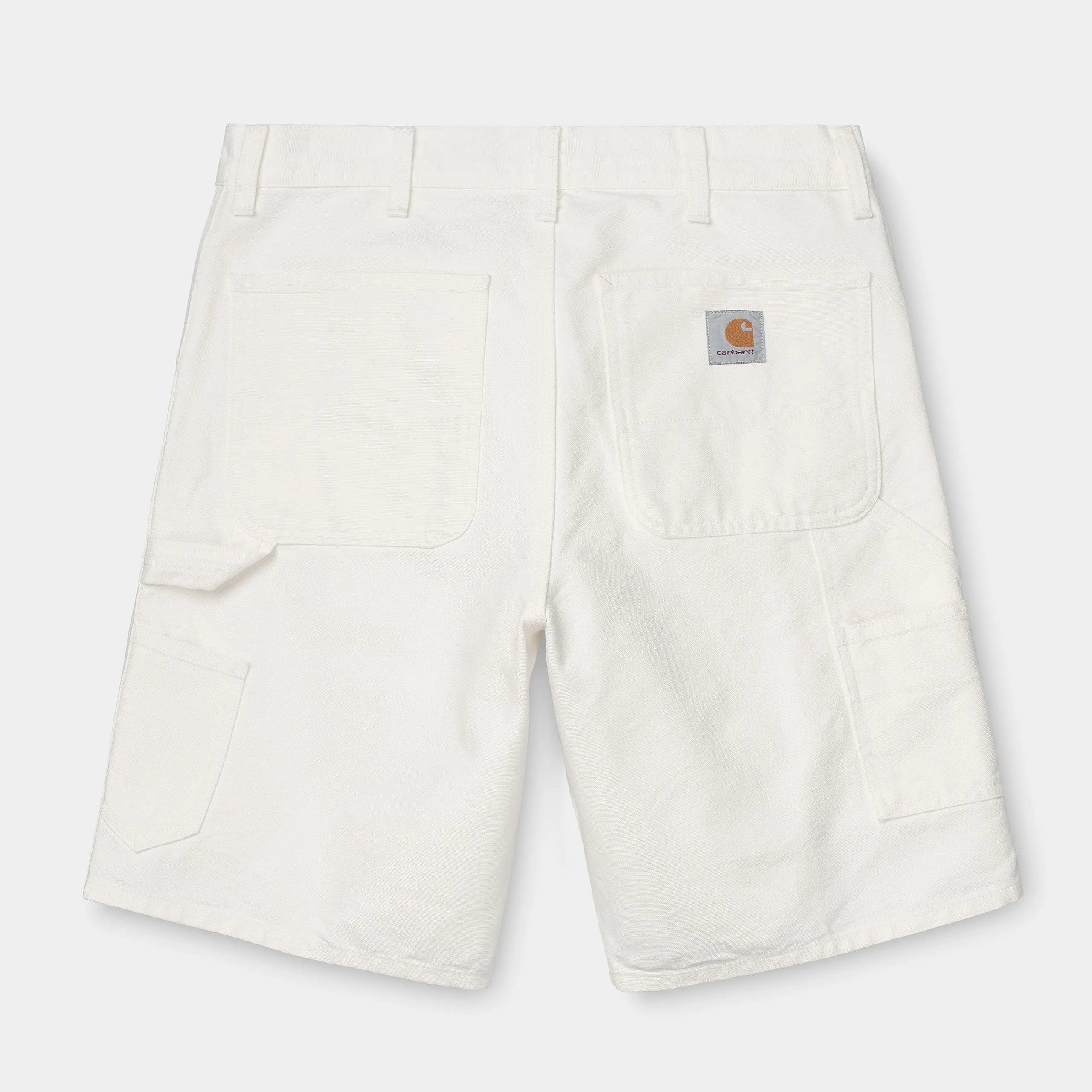 Short Single Knee - Wax Rinsed - Carhartt WIP