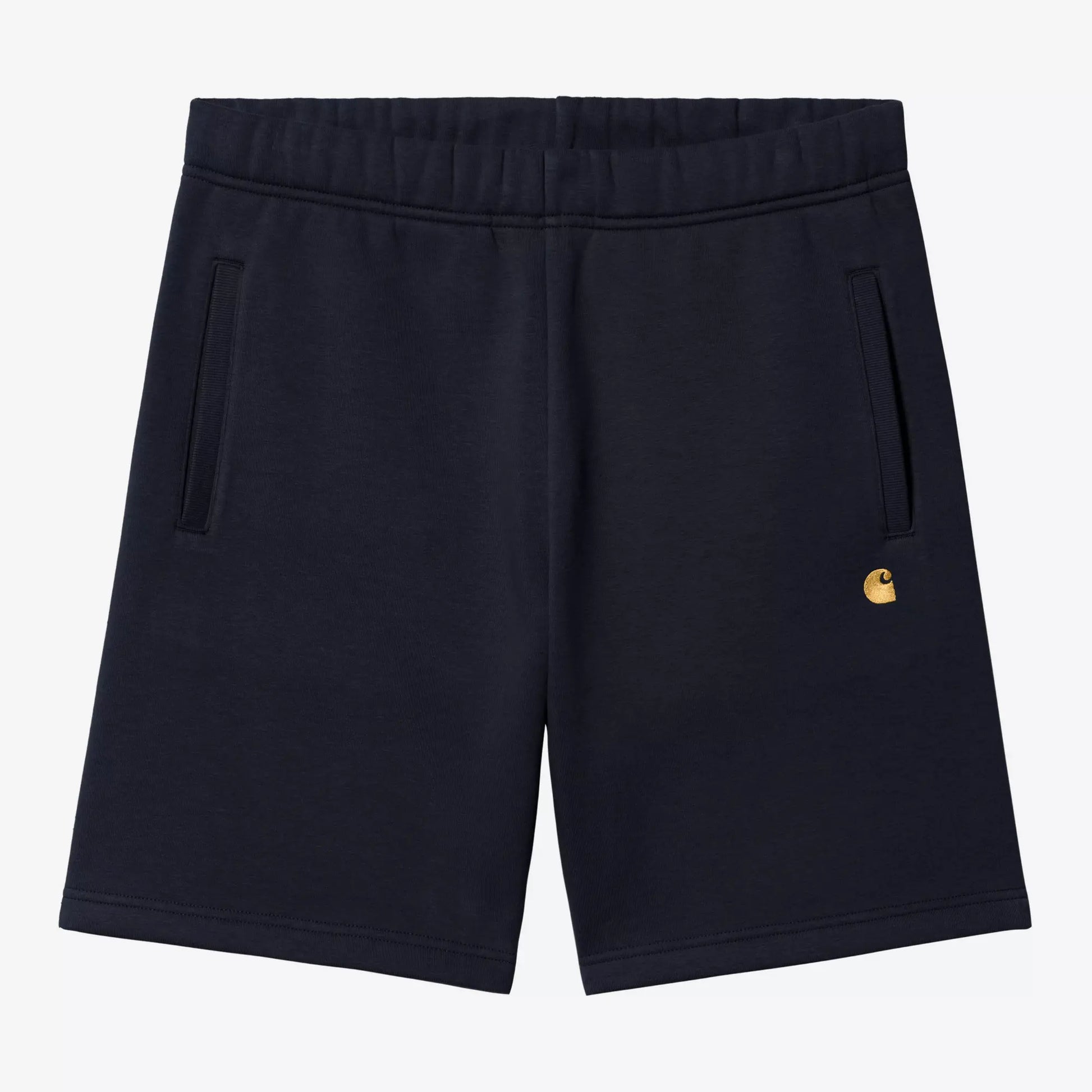 Short Sweat Chase - Dark Navy - Carhartt WIP
