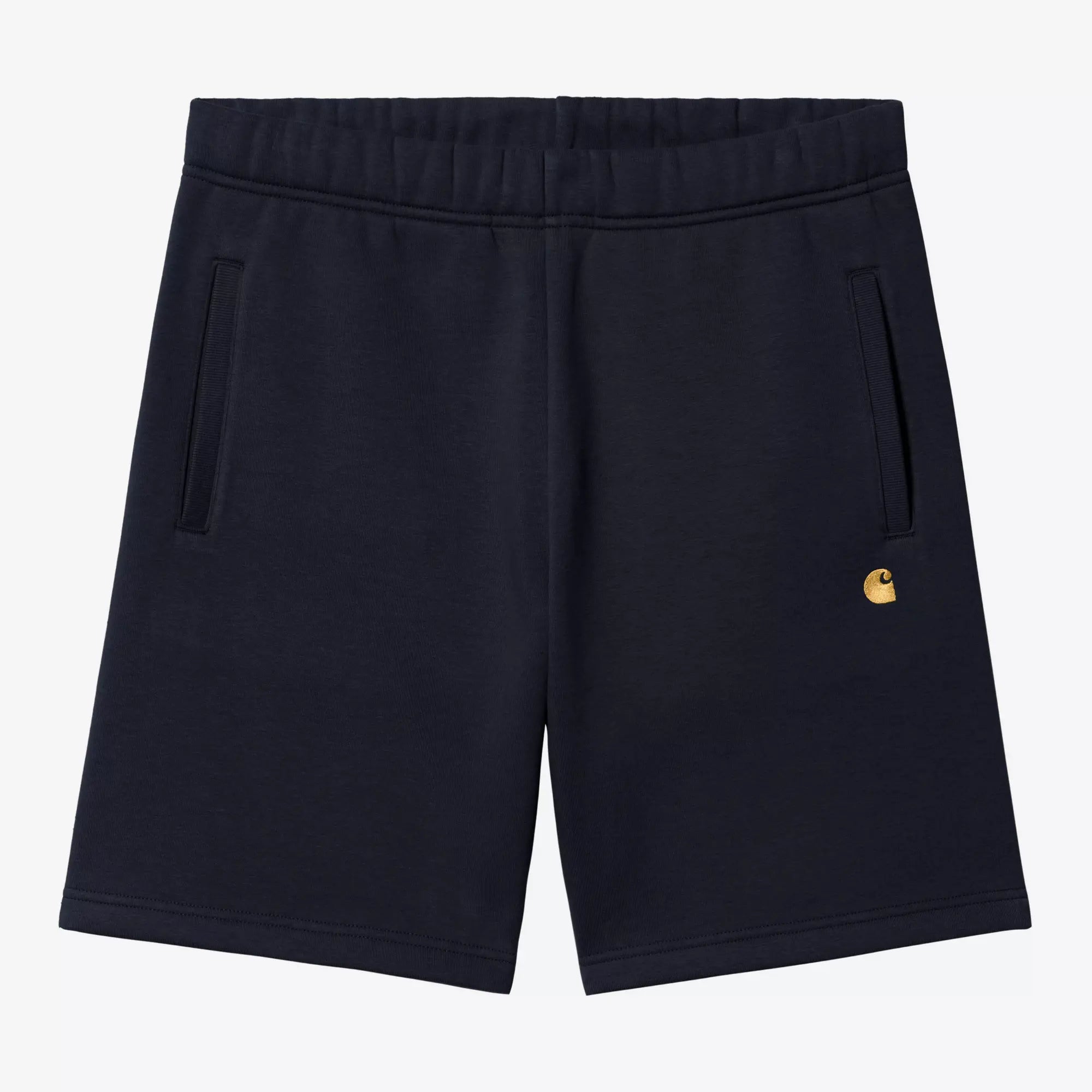 Short Sweat Chase - Dark Navy - Carhartt WIP