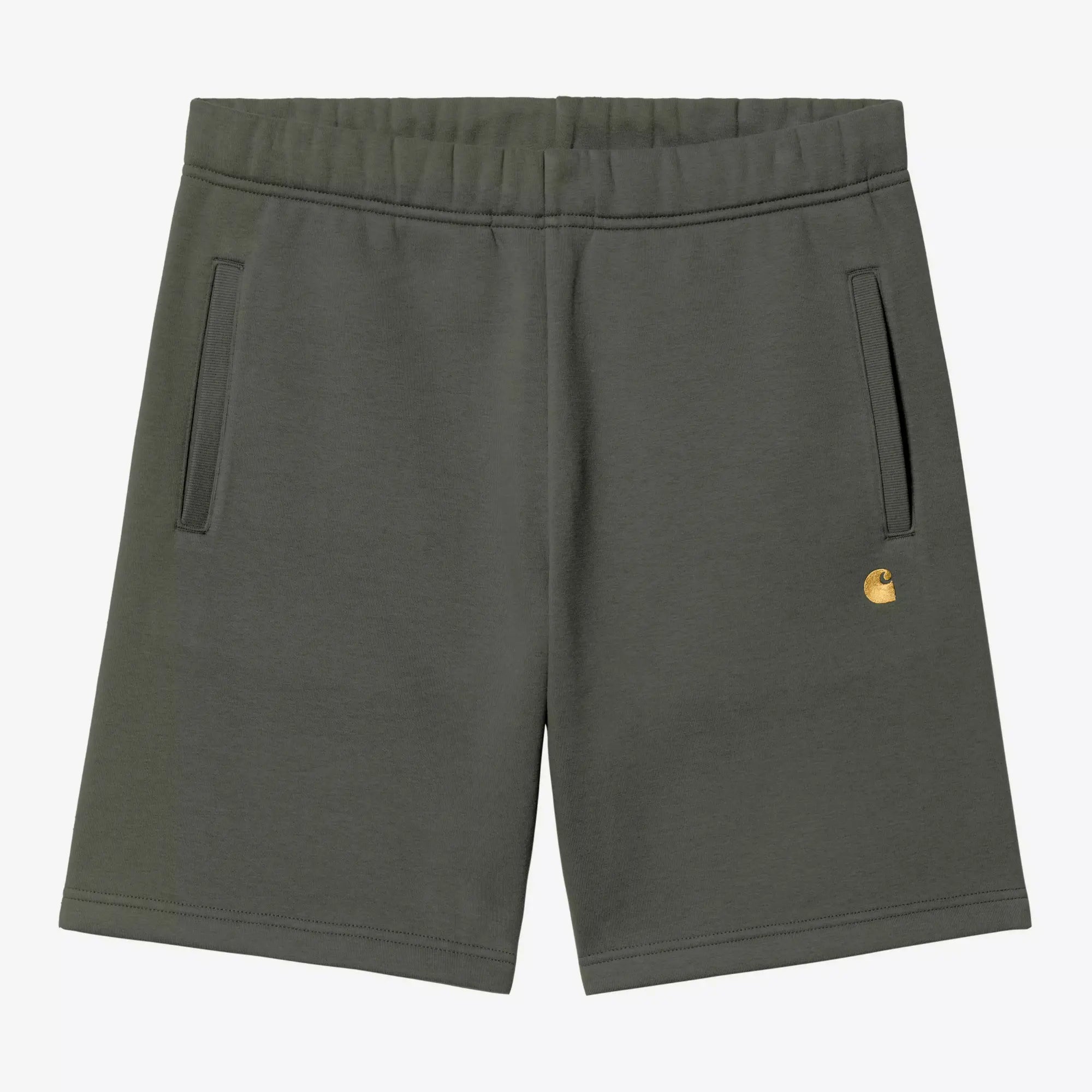 Short Sweat Chase - Leaf - Carhartt WIP