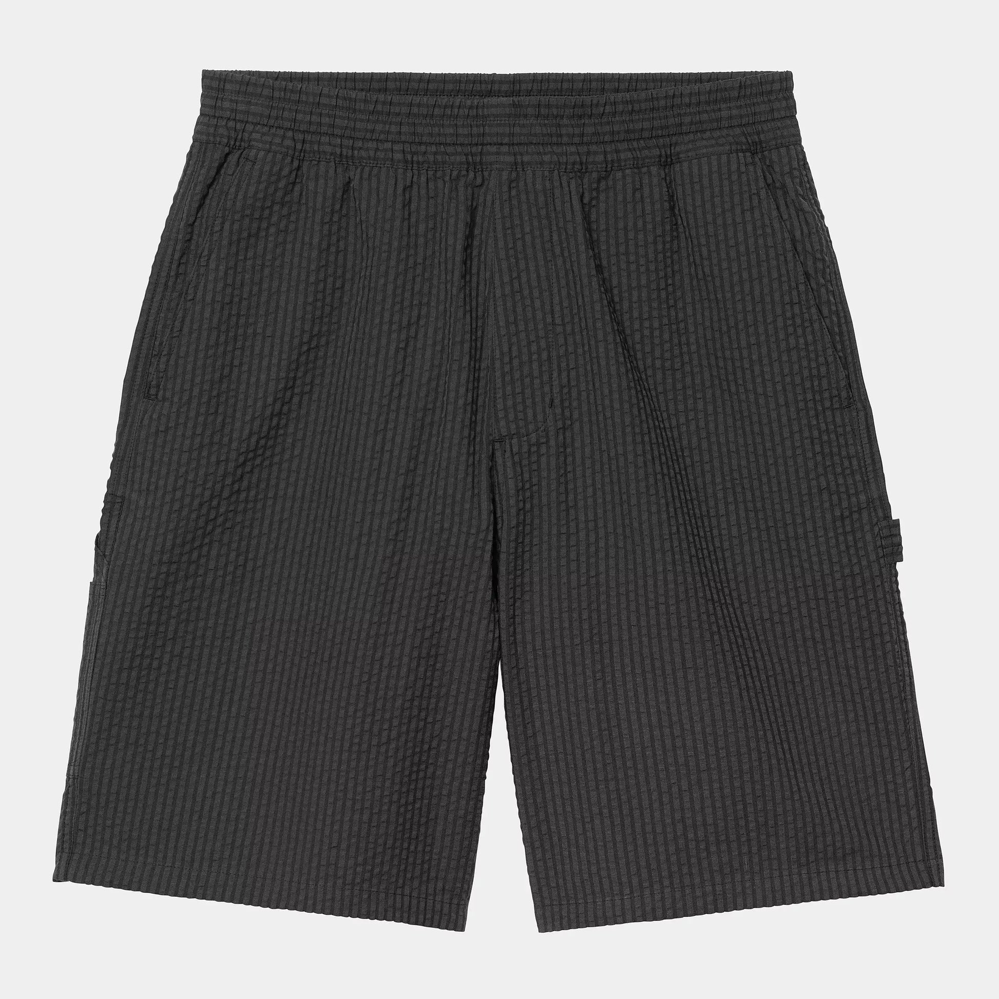 Short Toland Noir - Carhartt WIP