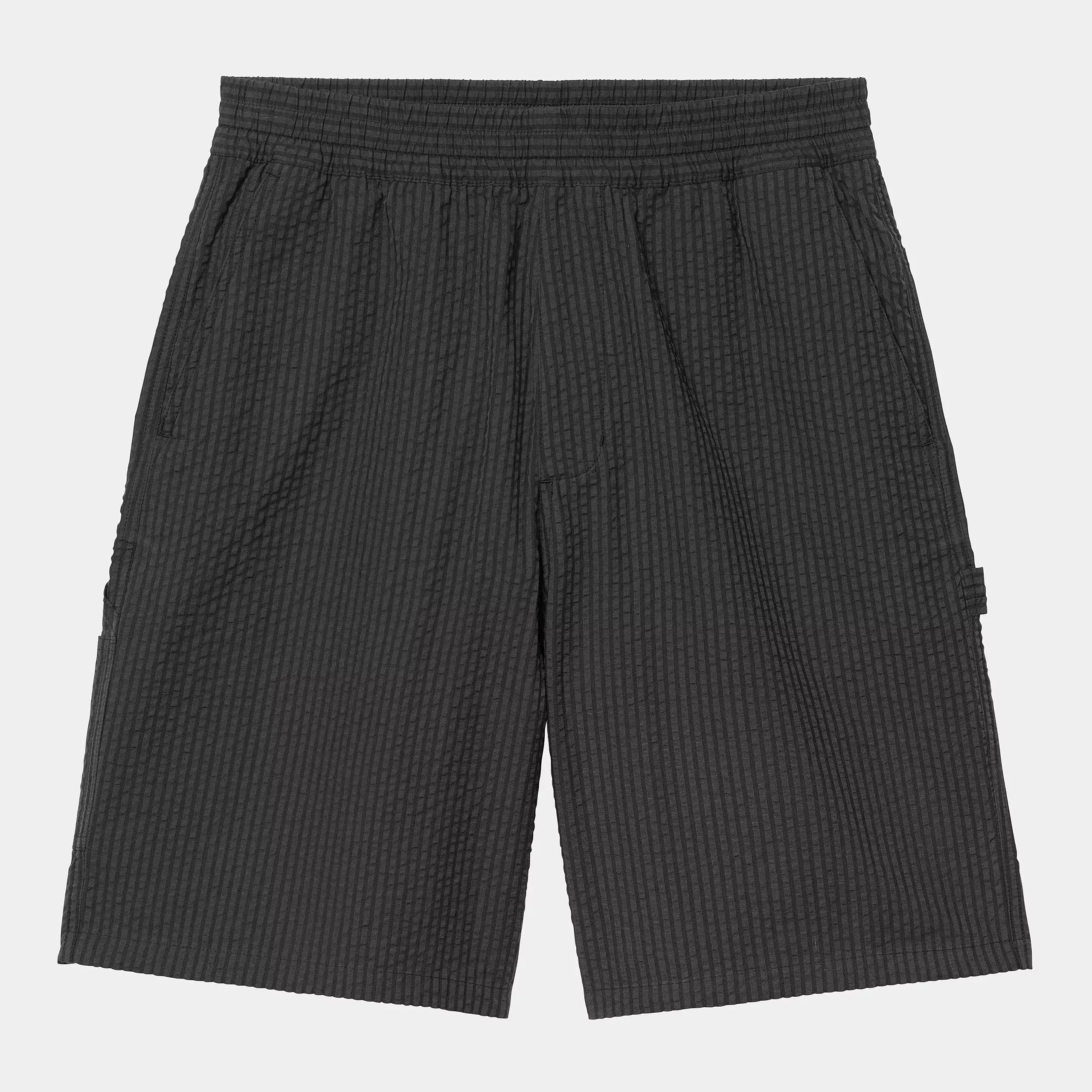Short Toland Noir - Carhartt WIP