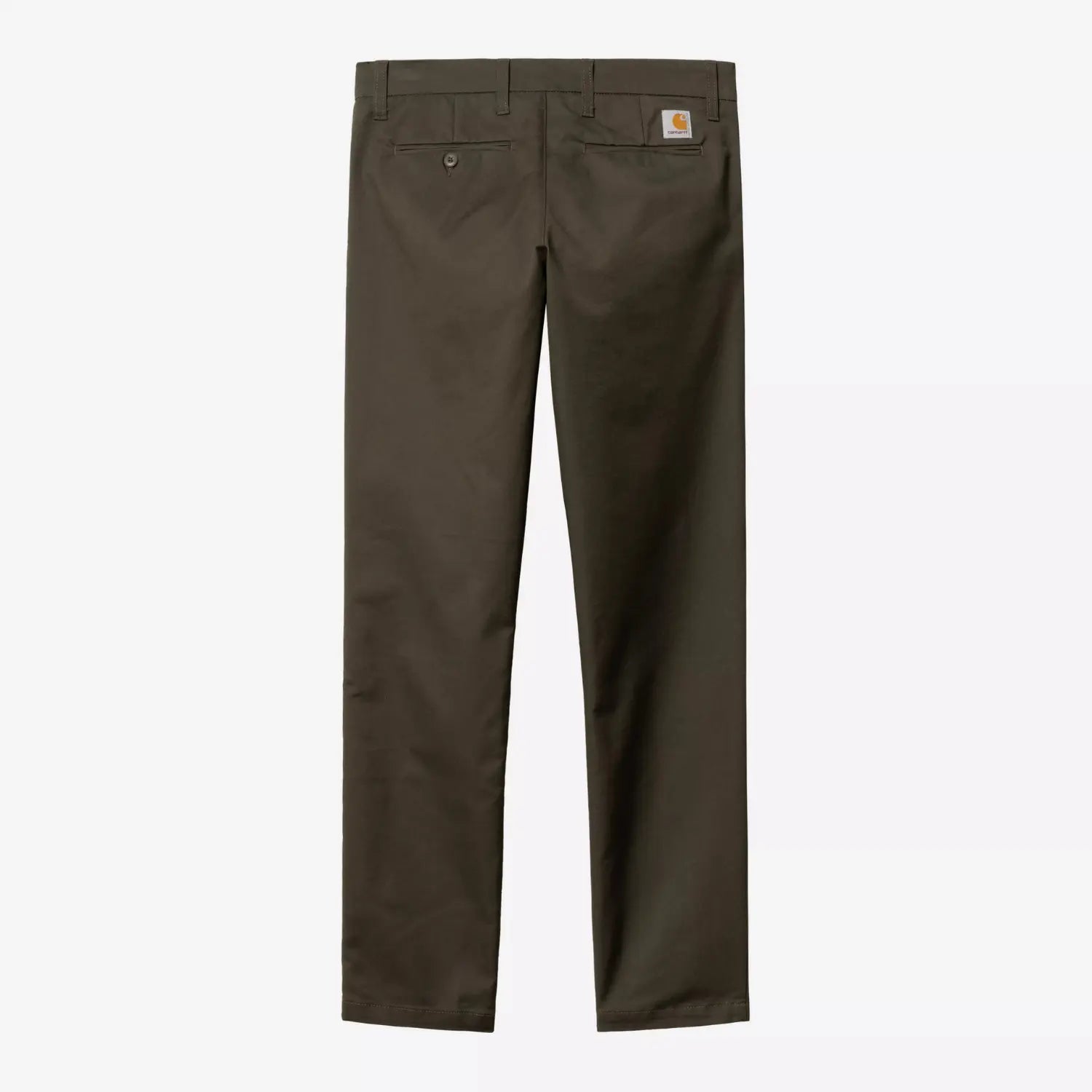 Sid Pant - Cypress - Carhartt WIP - détail 2