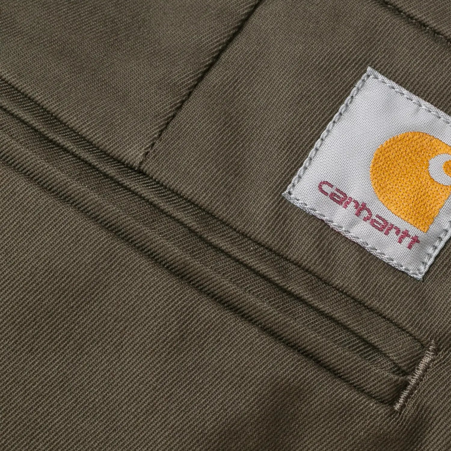 Sid Pant - Cypress - Carhartt WIP - détail 6
