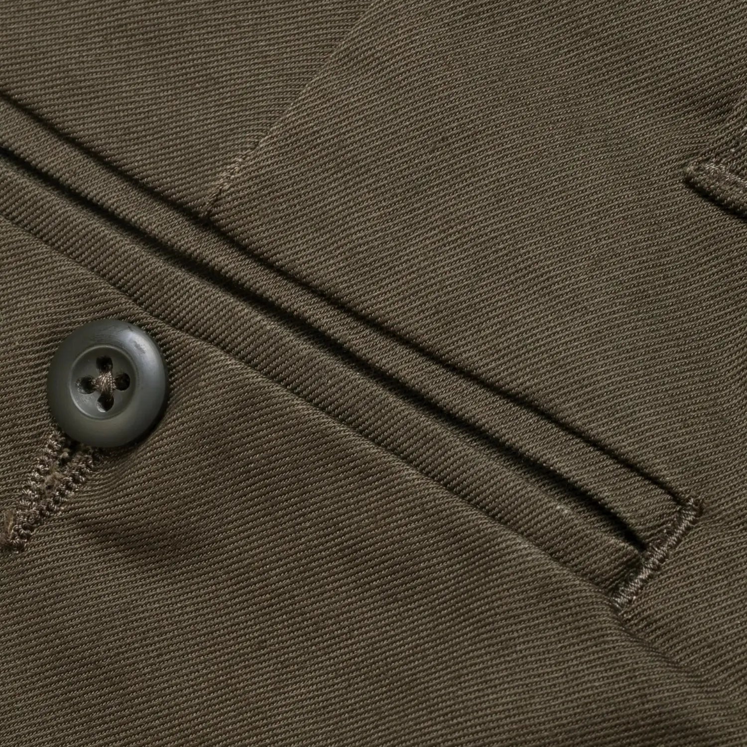 Sid Pant - Cypress - Carhartt WIP - détail 7