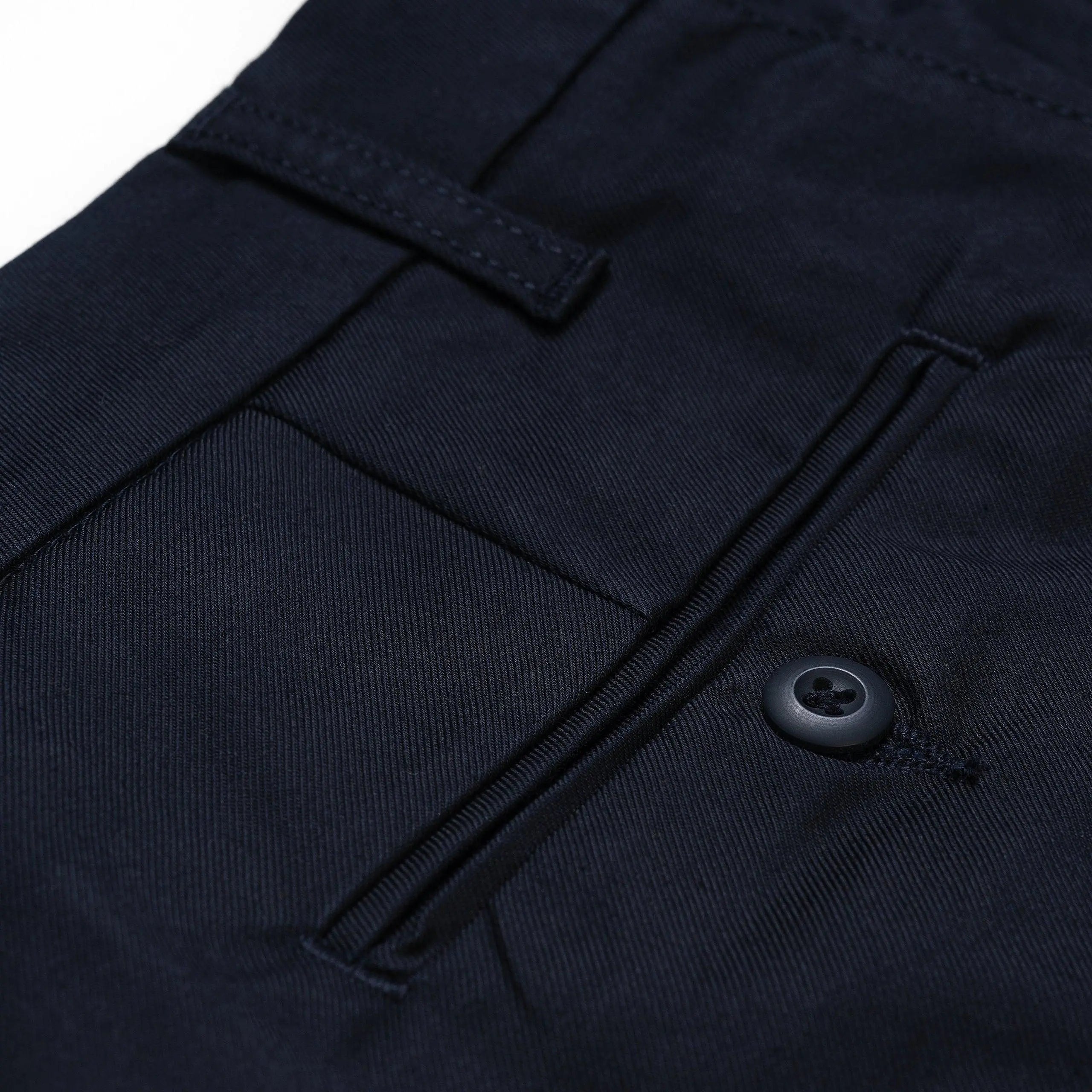 Sid Pant - Dark Navy - Carhartt WIP - détail 7