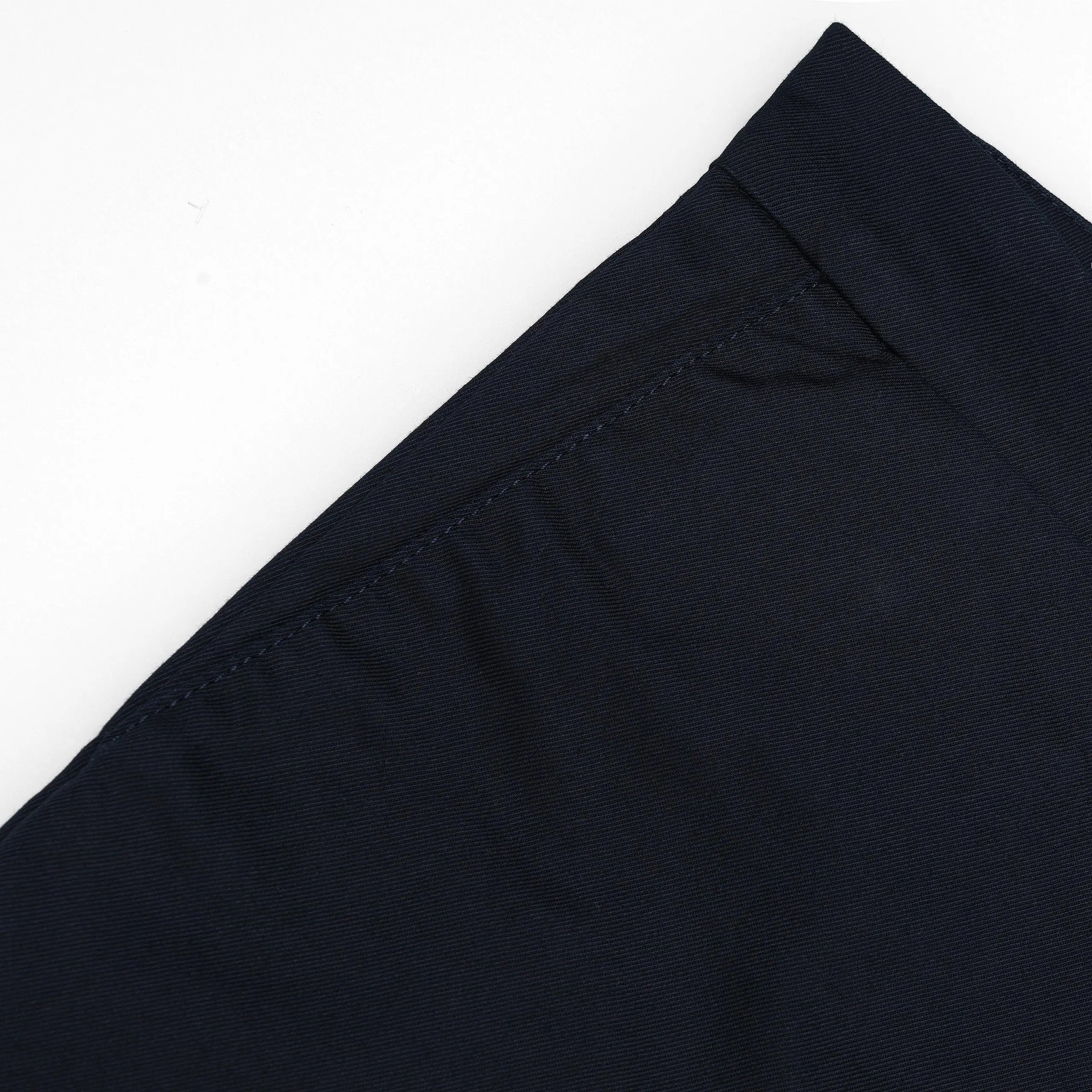 Sid Pant - Dark Navy - Carhartt WIP - détail 6