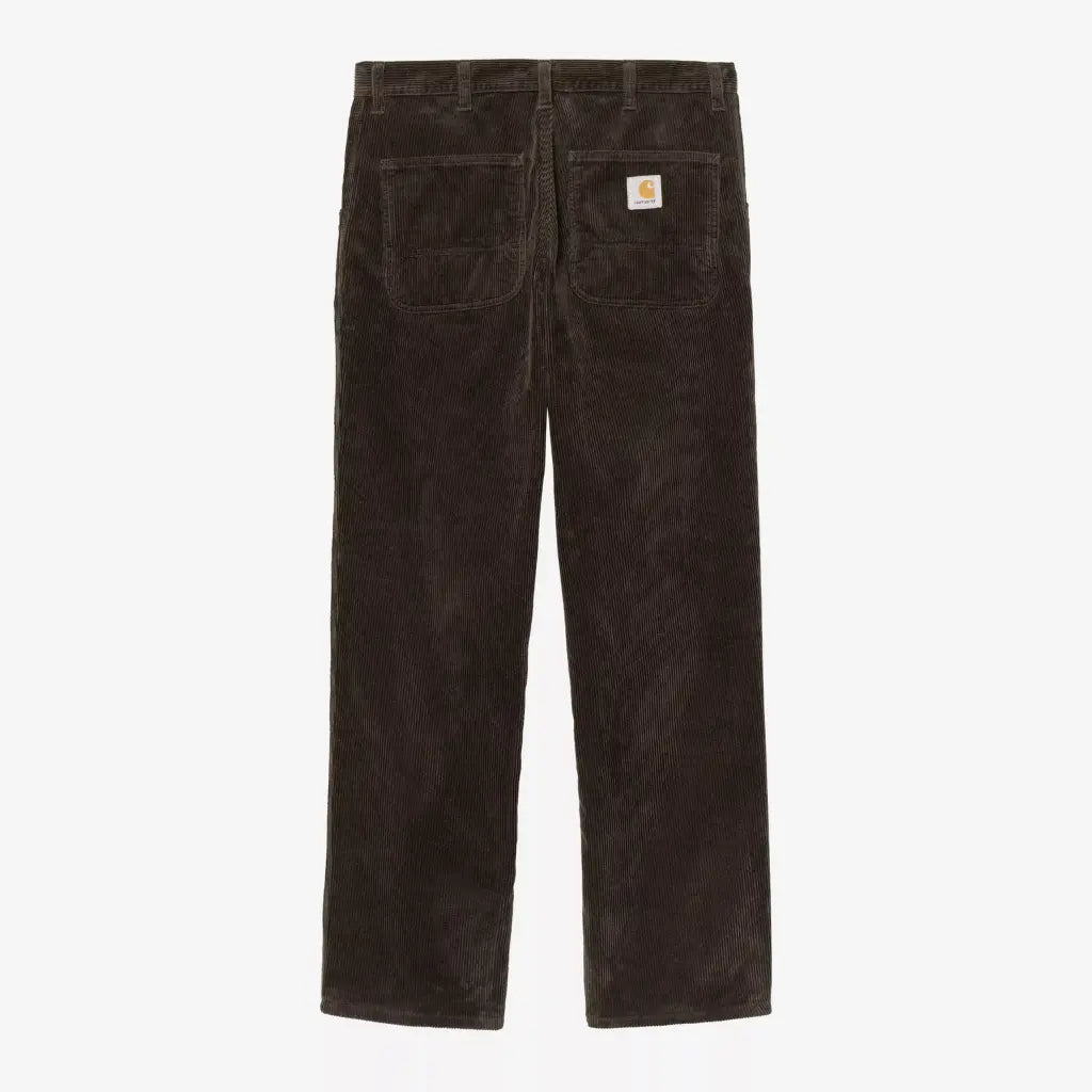 Simple Pant Velours - Tobacco - Carhartt WIP
