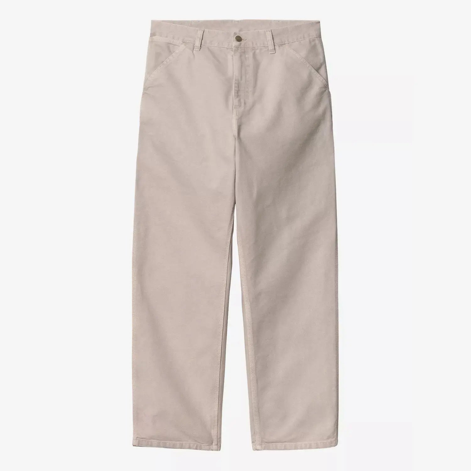 Single Knee Pant Dusky Beige - Carhartt WIP