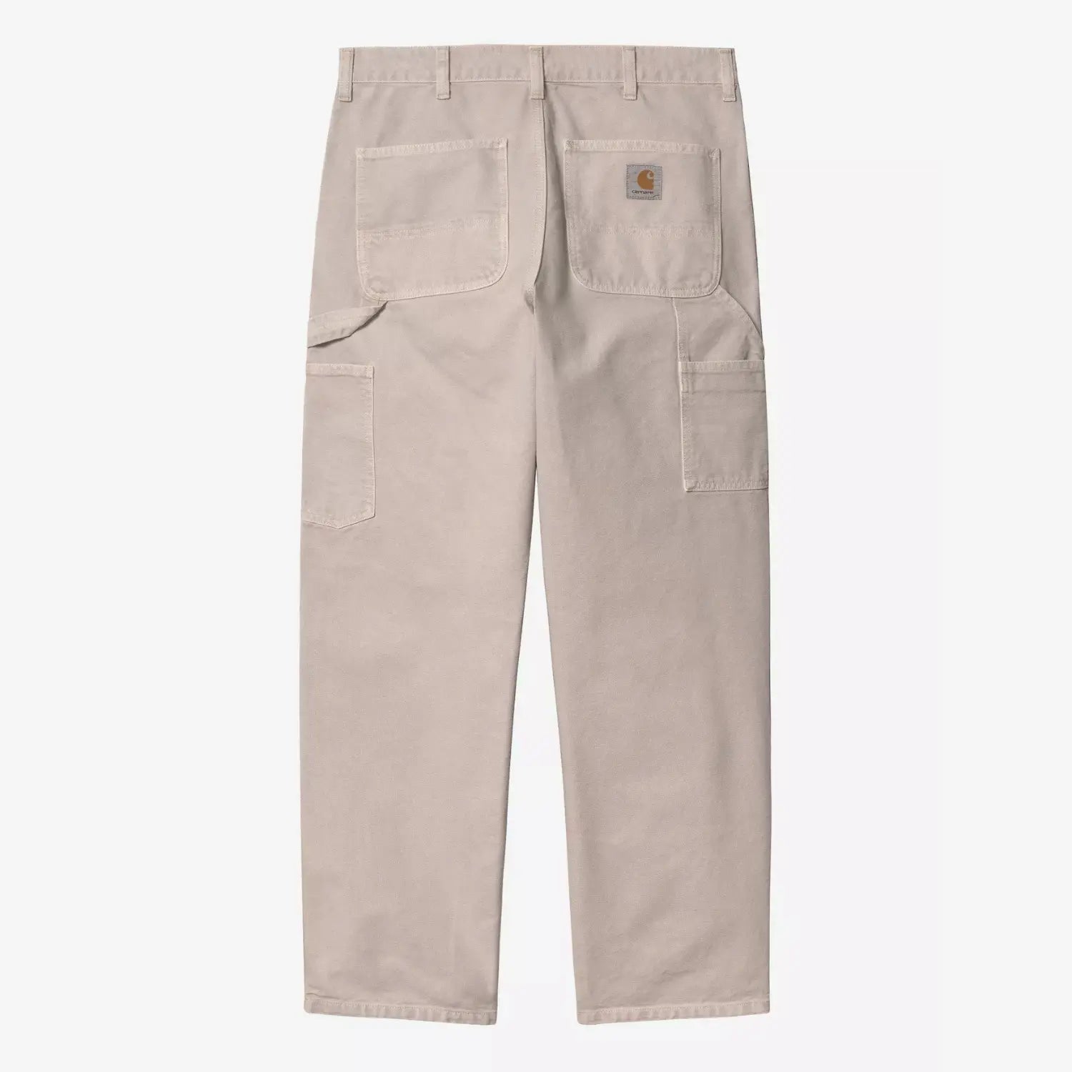 Single Knee Pant Dusky Beige - Carhartt WIP - détail 2