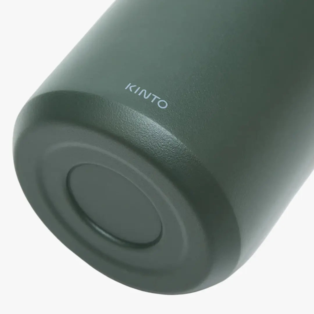 Strata Travel Tumbler - Ash Green - Deus Ex Machina - détail 3