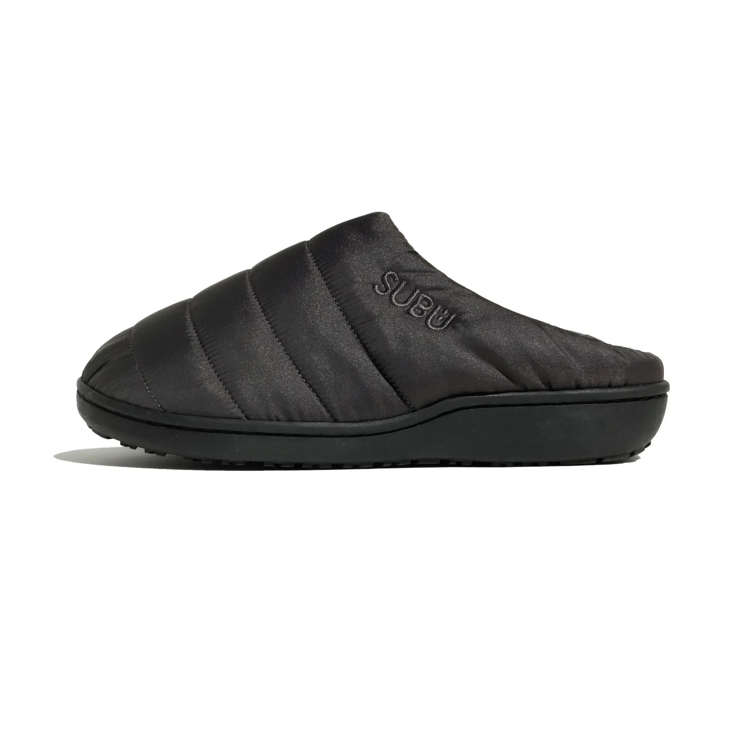 Subu Nannen F-line Black - Subu