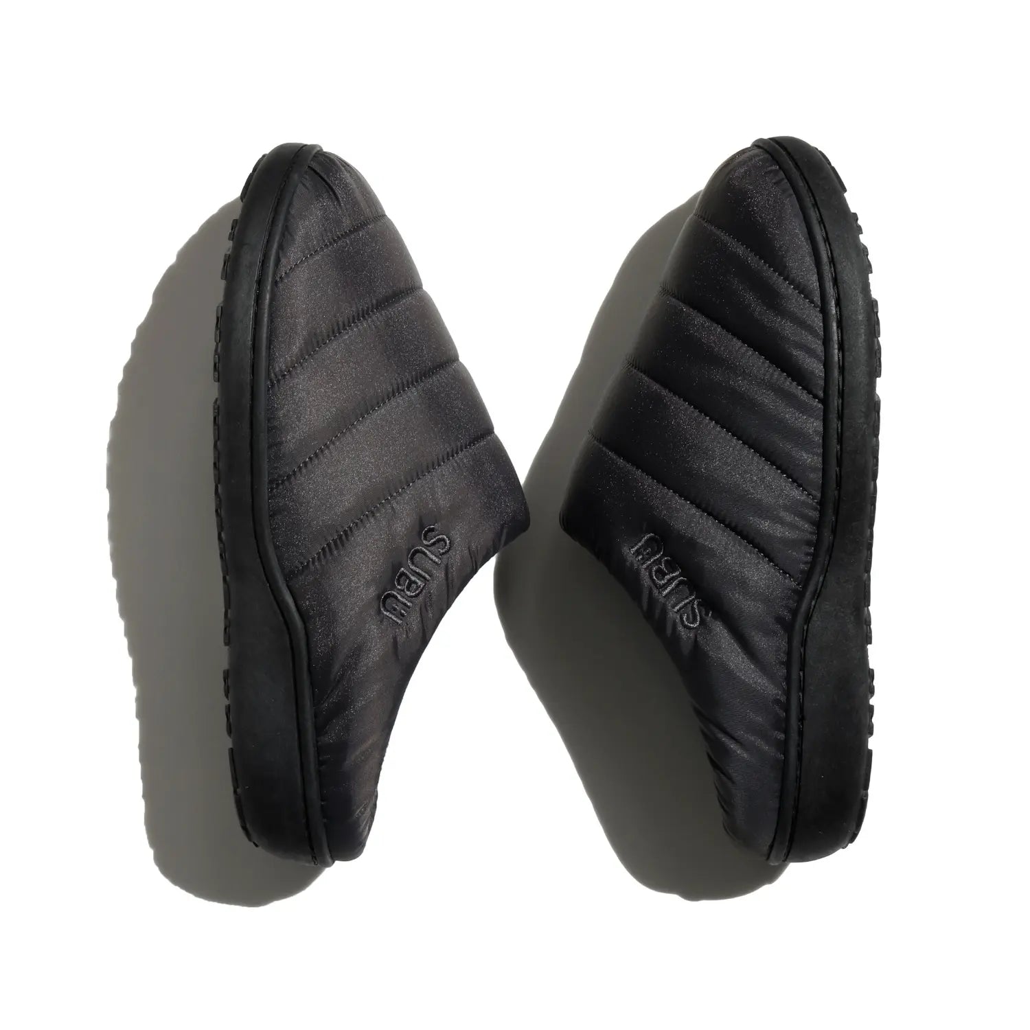 Subu Nannen F-line Black - Subu - détail 3