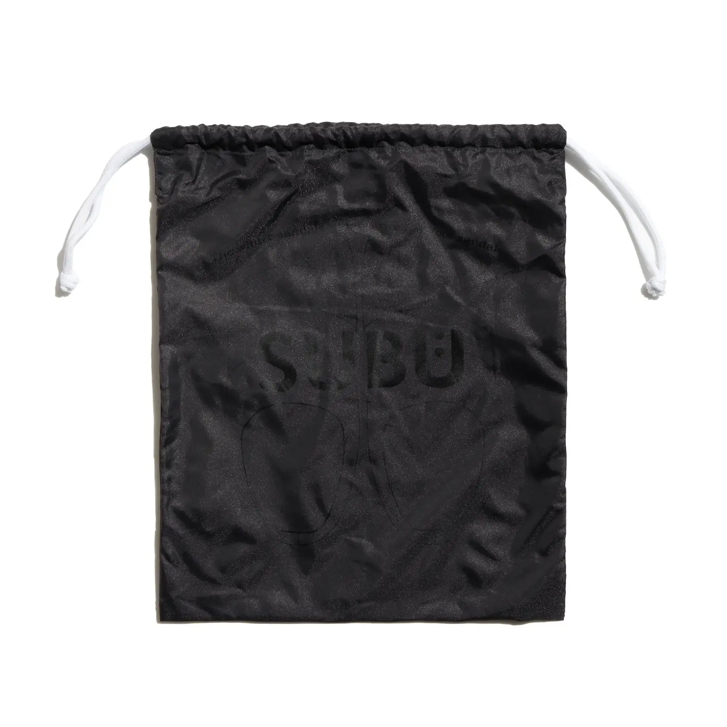 Subu Nannen F-line Black - Subu - détail 4