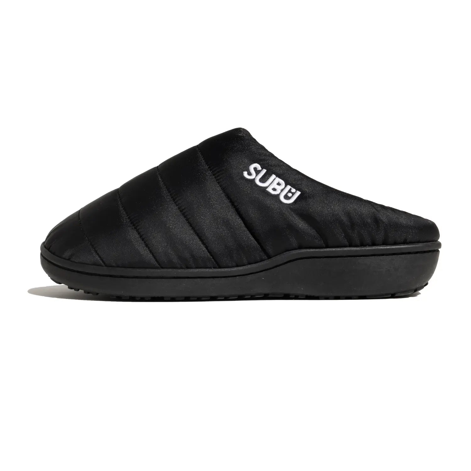 Subu Originals F-line Black - Subu