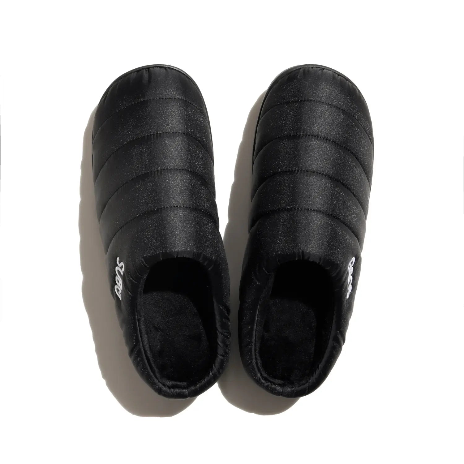 Subu Originals F-line Black - Subu - détail 2