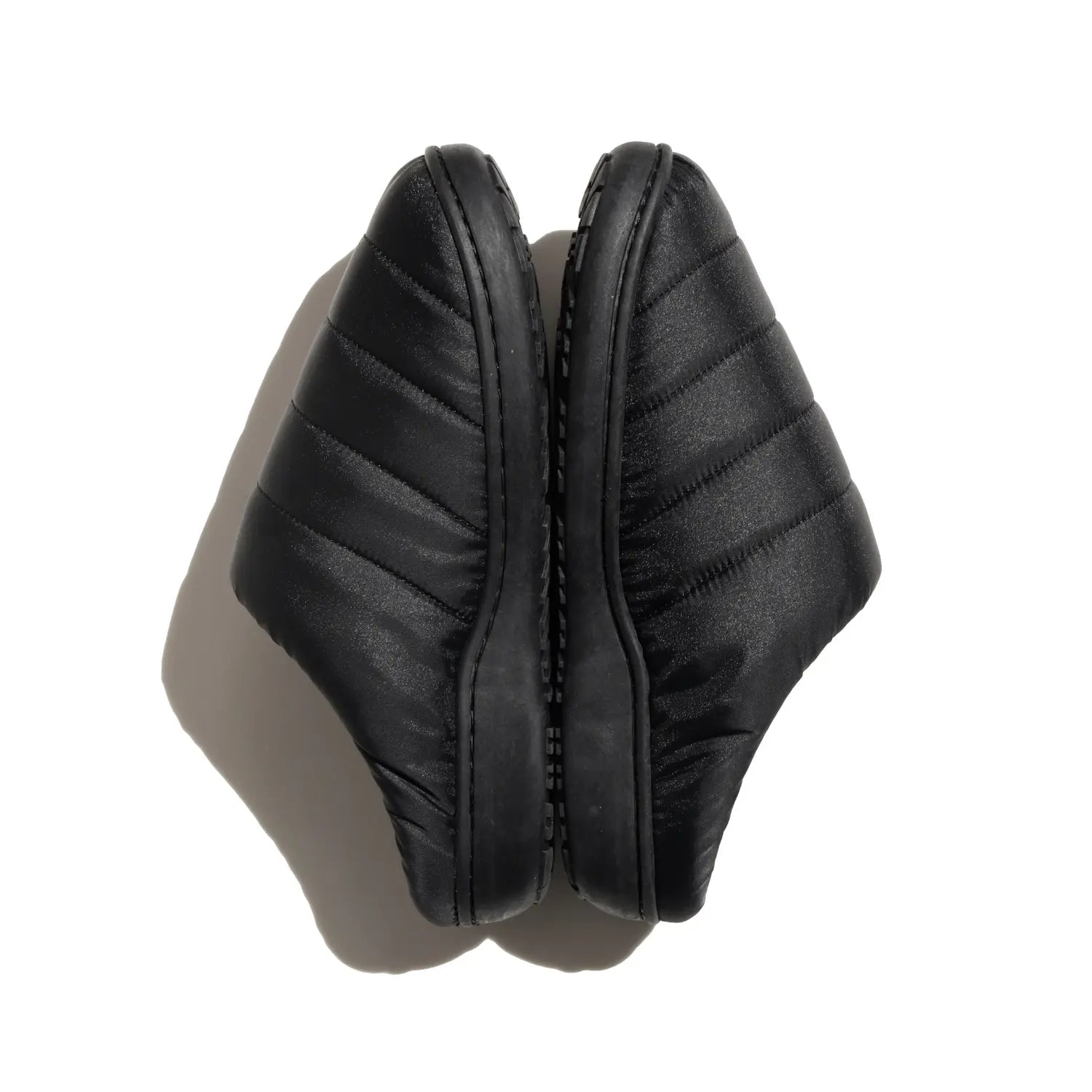 Subu Originals F-line Black - Subu - détail 3