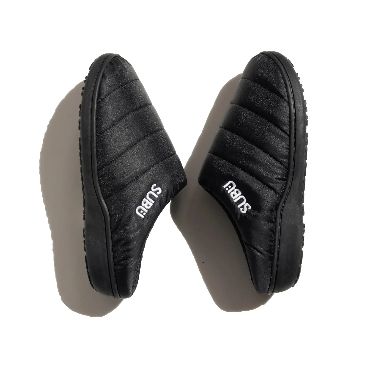 Subu Originals F-line Black - Subu - détail 4