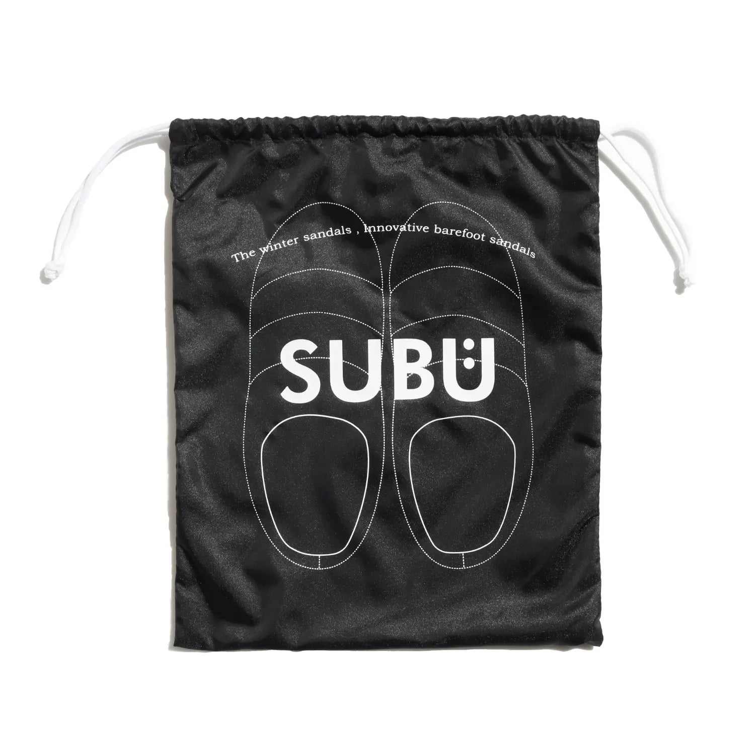 Subu Originals F-line Black - Subu - détail 6