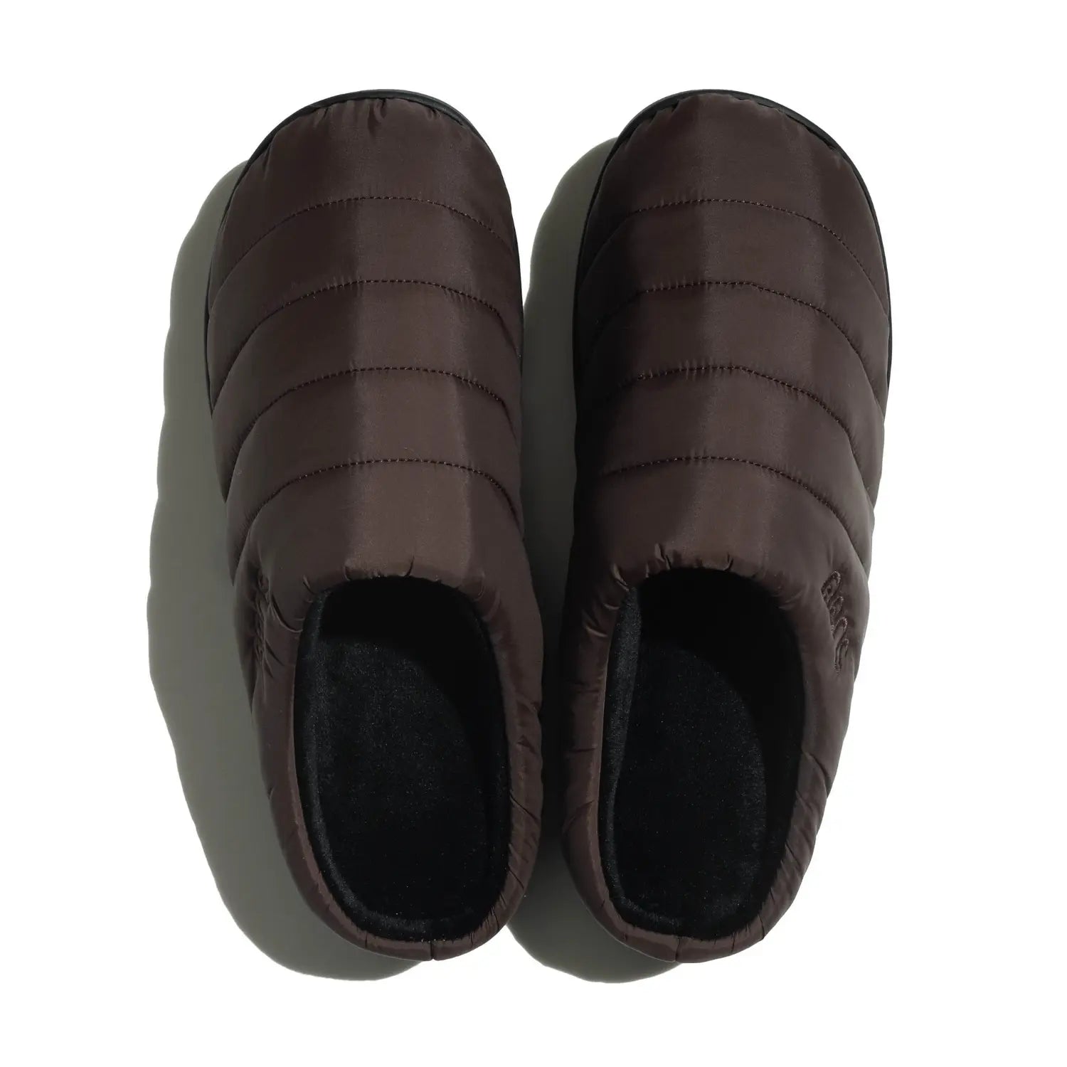 Subu Originals F-line Dark Brown - Subu - détail 2