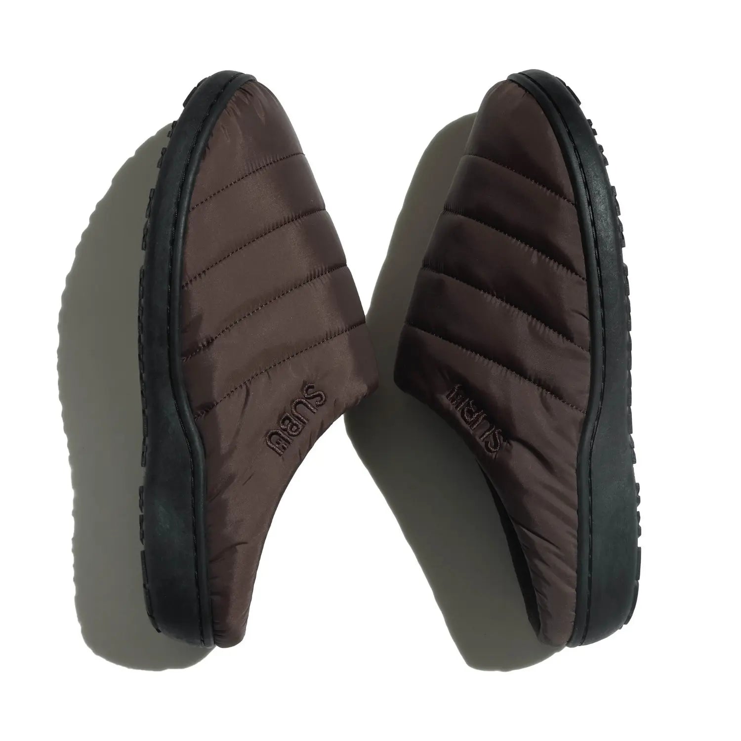 Subu Originals F-line Dark Brown - Subu - détail 3