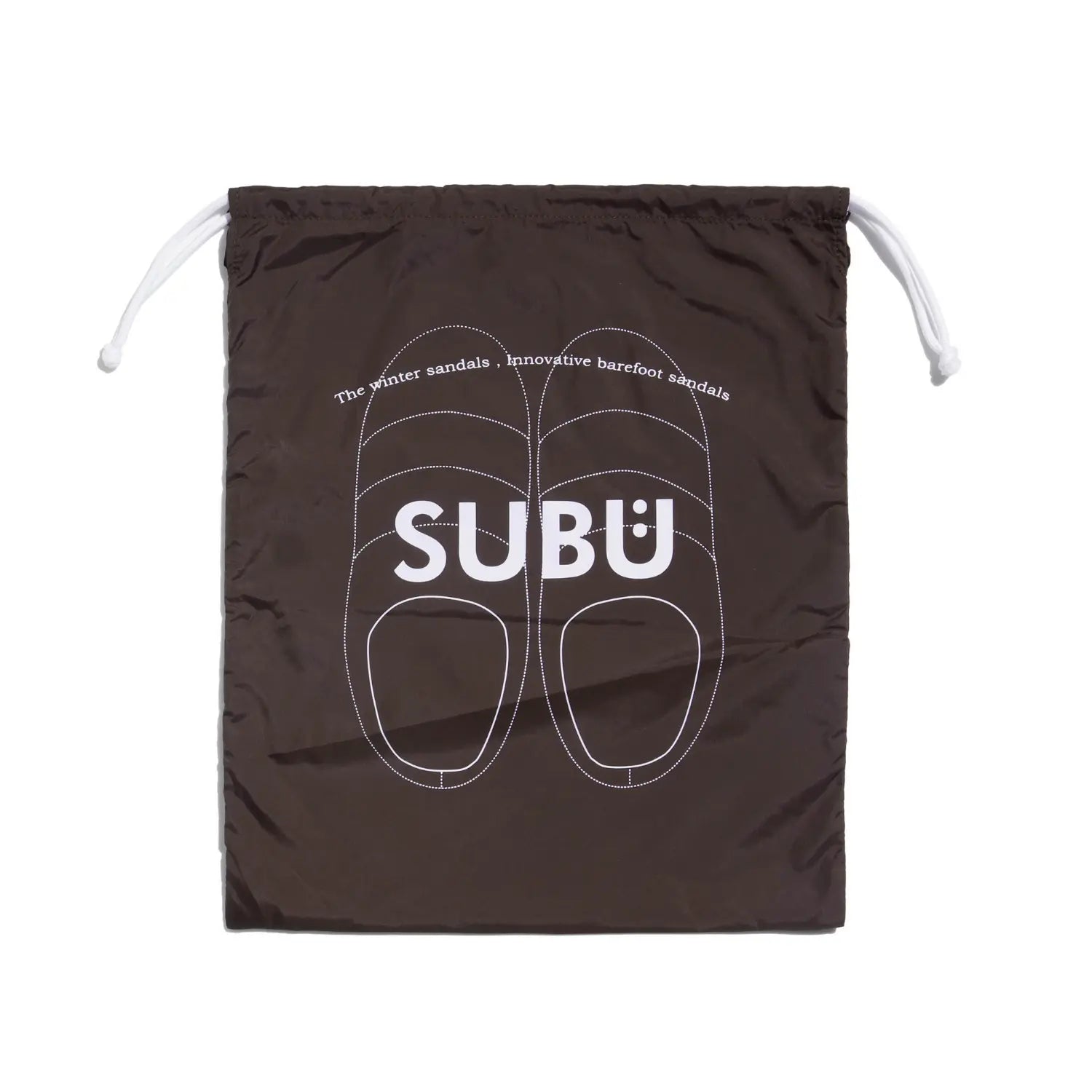 Subu Originals F-line Dark Brown - Subu - détail 4