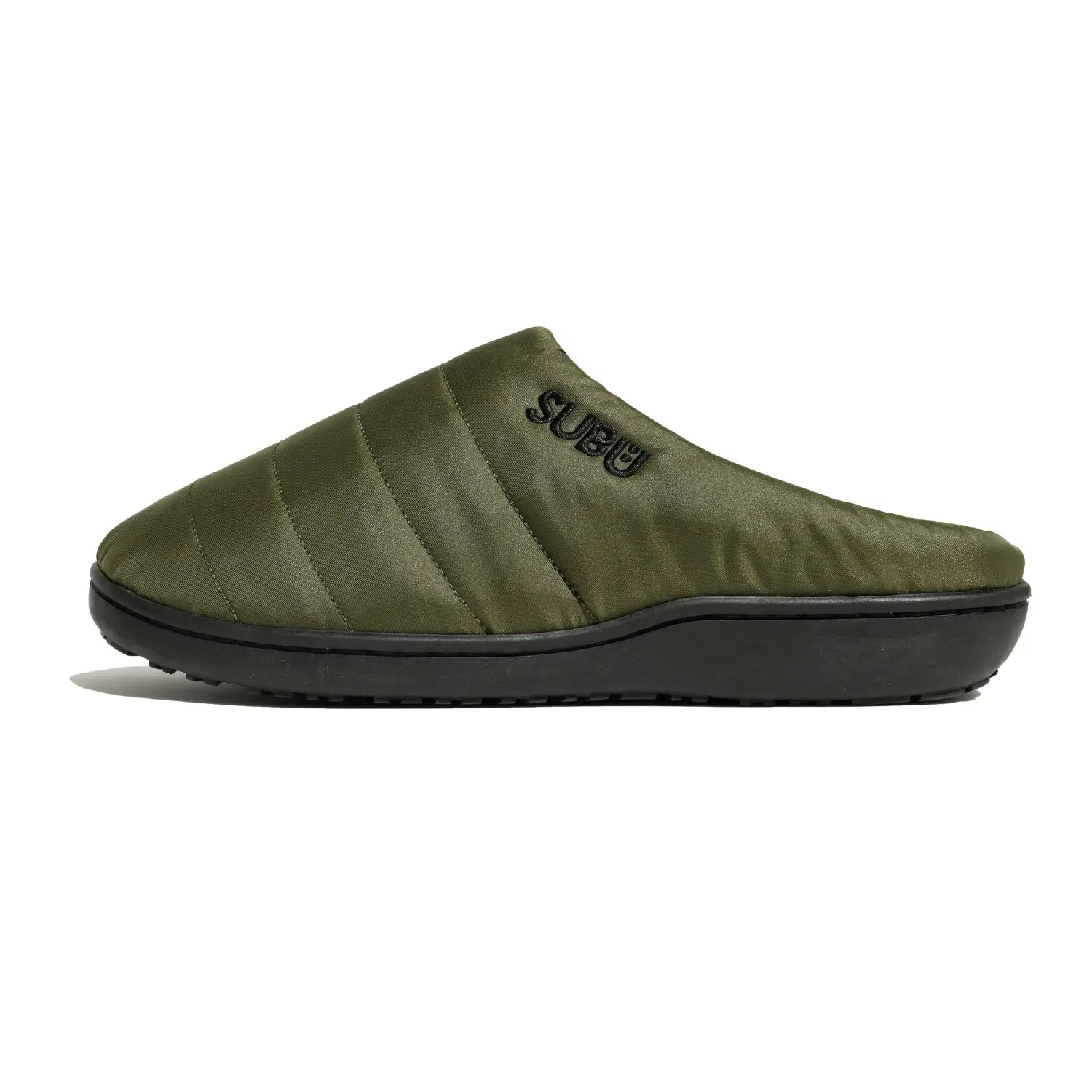 Subu Originals F-line Khaki - Subu