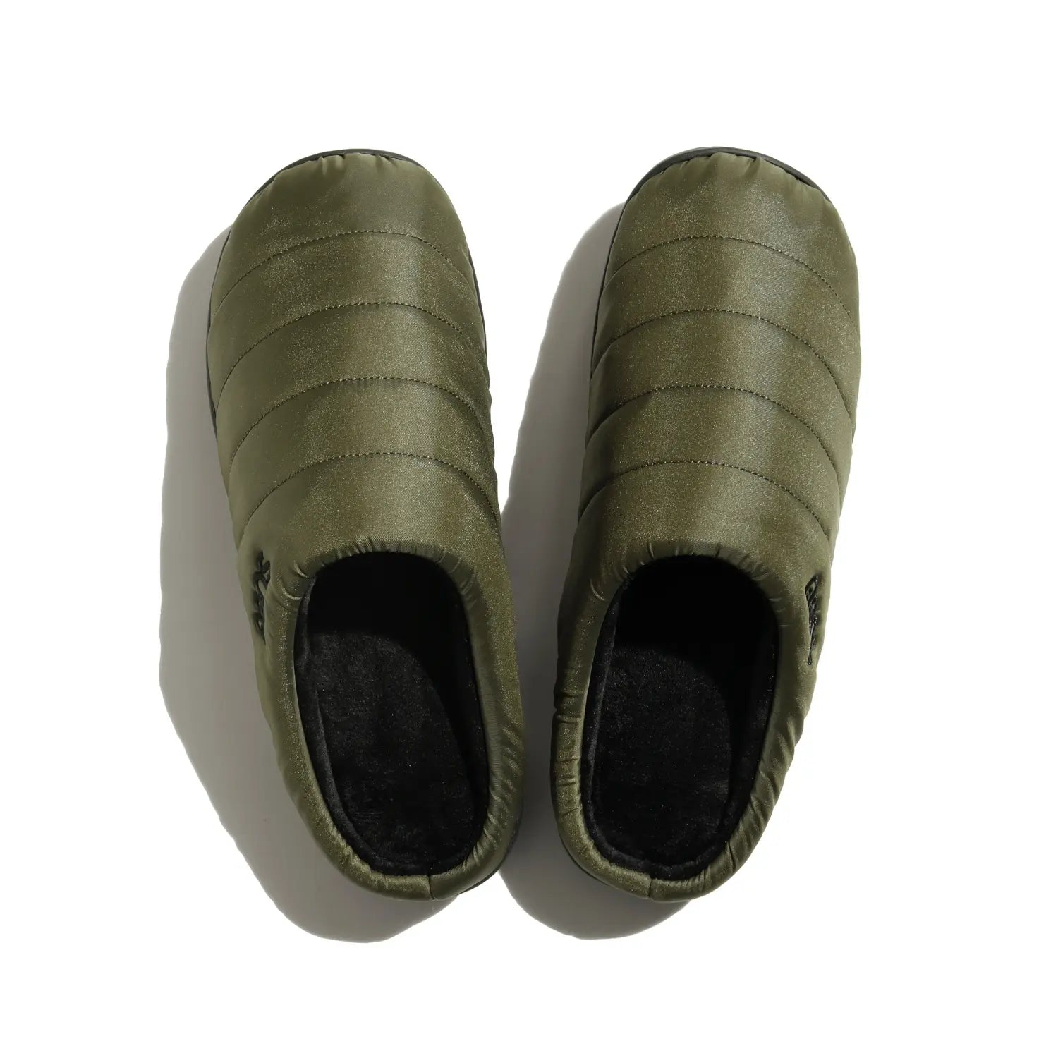 Subu Originals F-line Khaki - Subu - détail 2