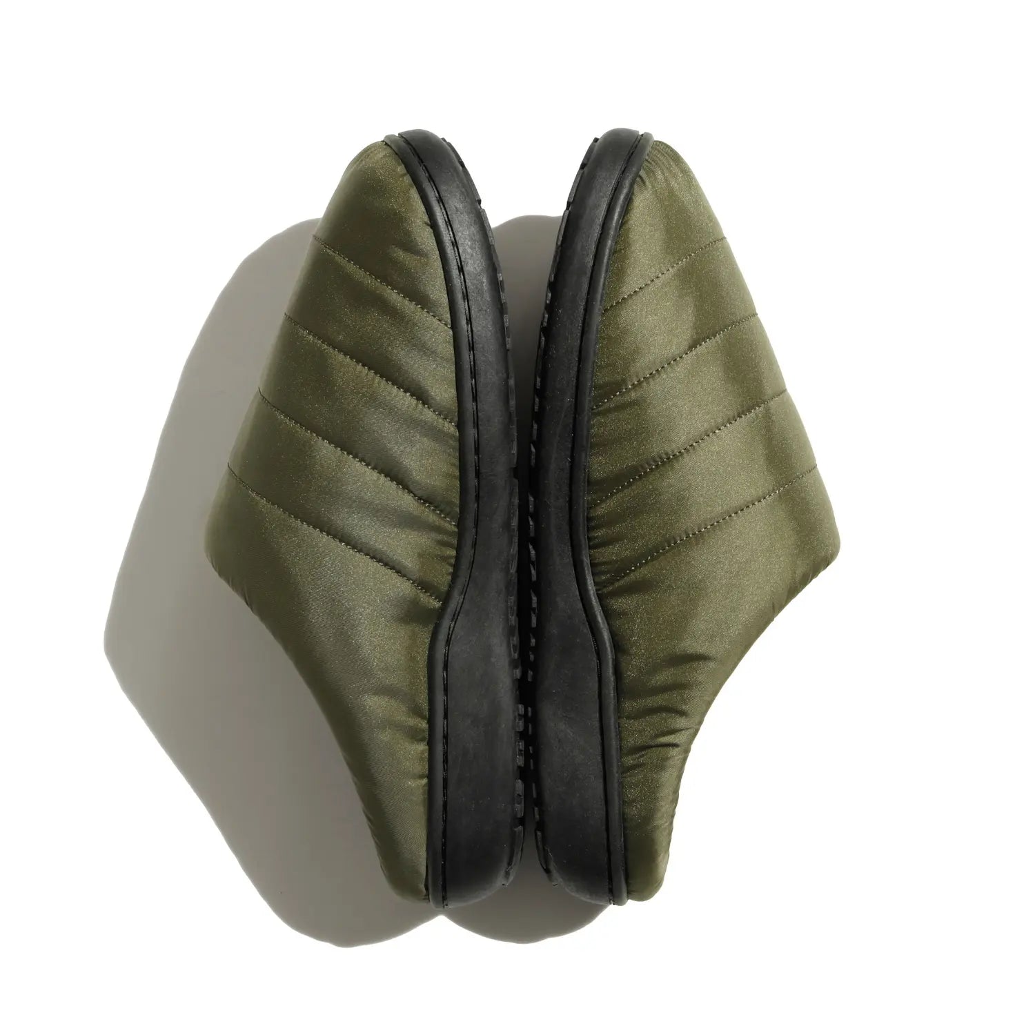 Subu Originals F-line Khaki - Subu - détail 3