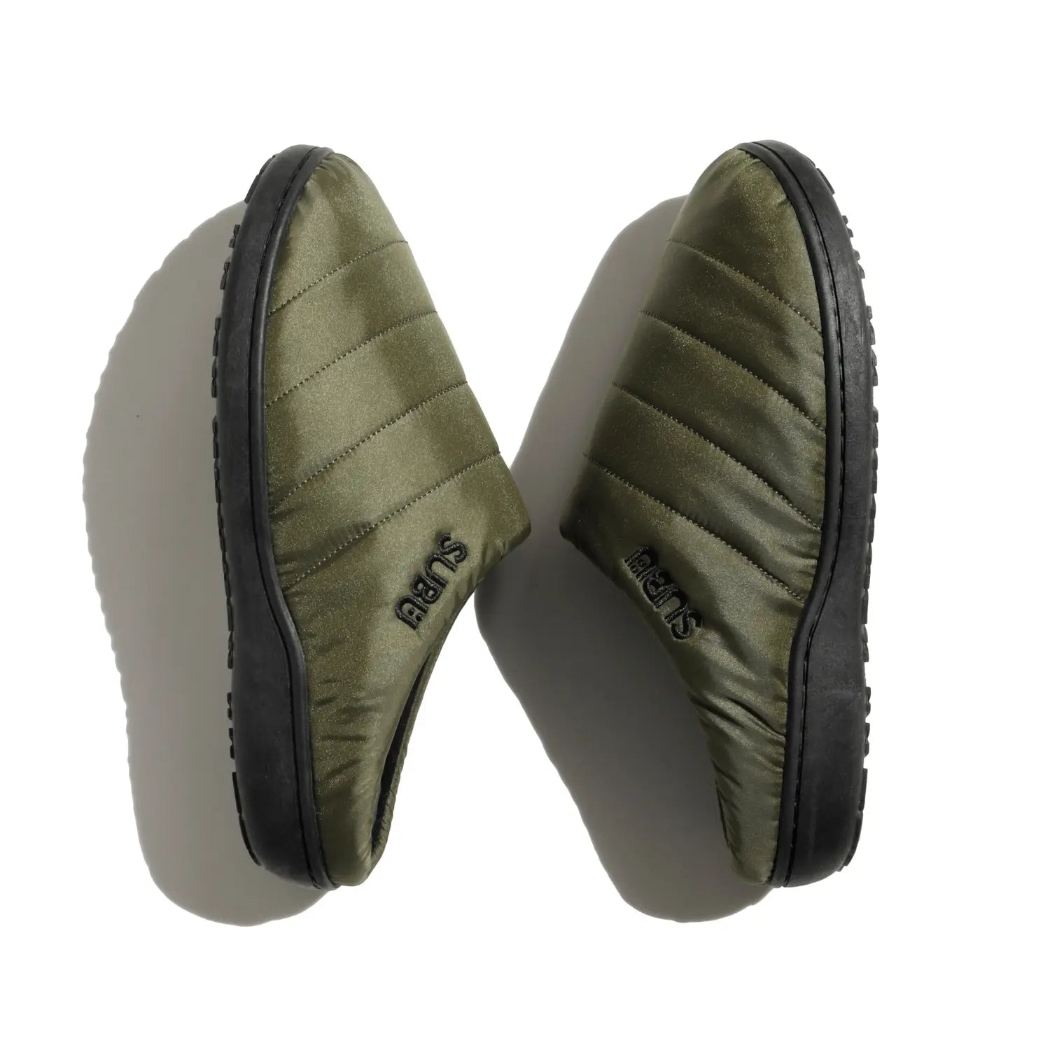 Subu Originals F-line Khaki - Subu - détail 4