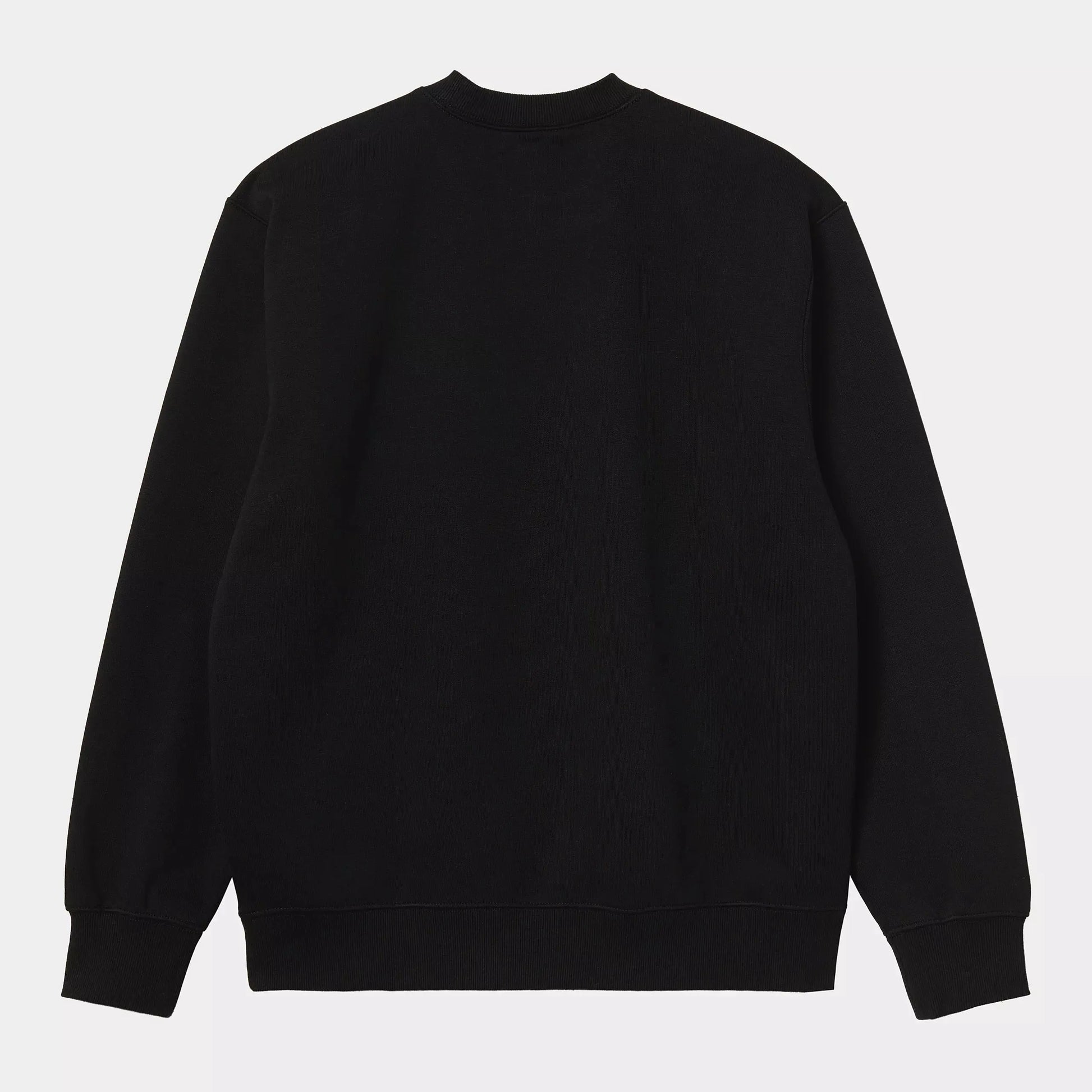 Sweat Carhartt - Black - Carhartt WIP - détail 2