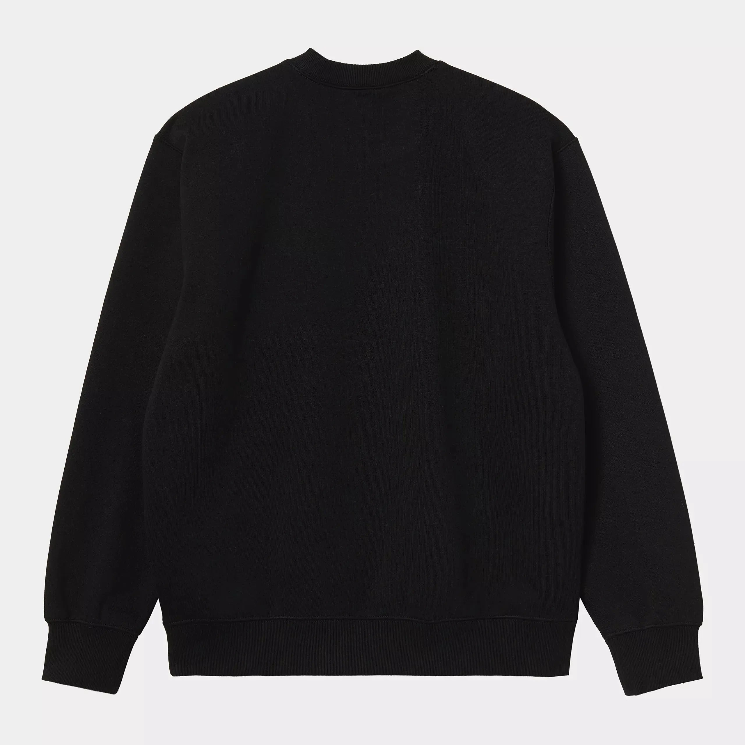 Sweat Carhartt - Black - Carhartt WIP - détail 2