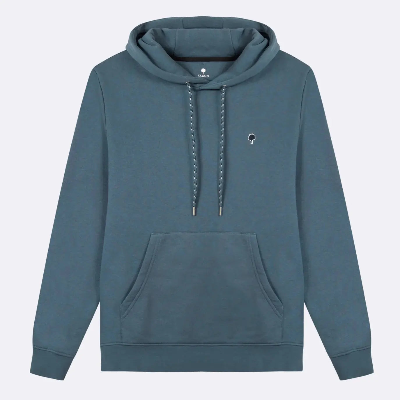 Sweat Dirac - Bleu - Faguo