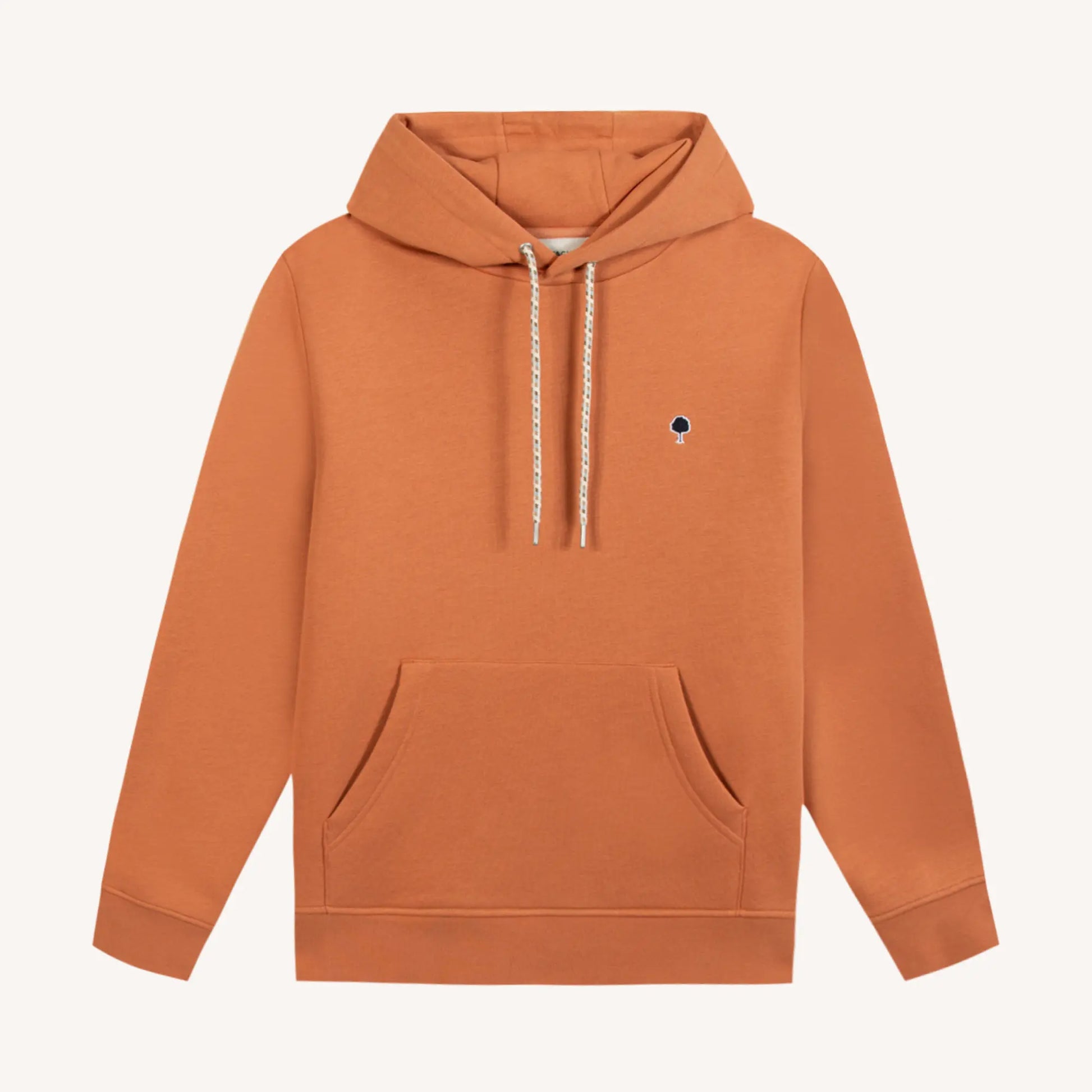 Sweat Dirac - Brique - Faguo